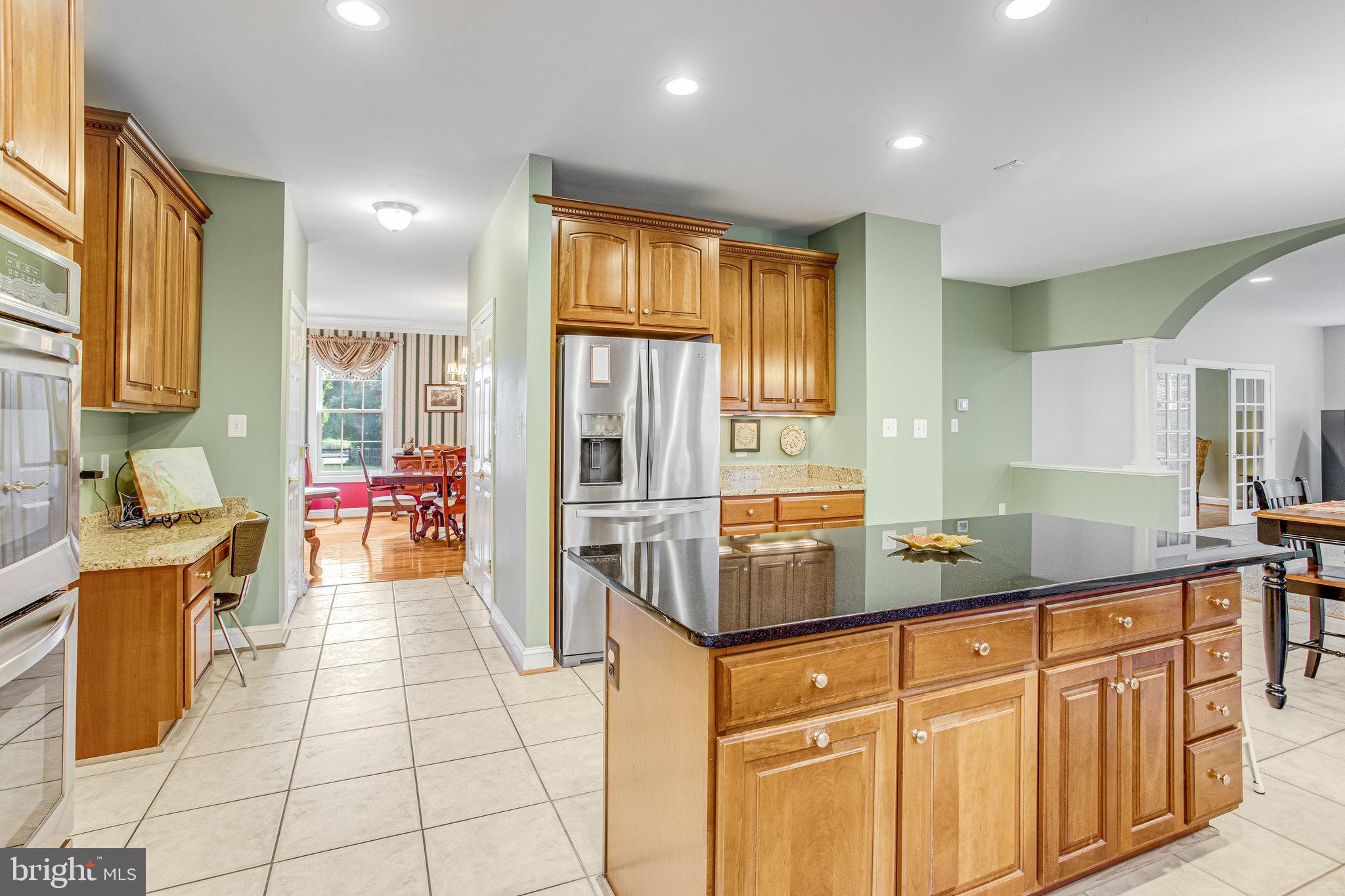 MACKENZIE MEADOWS - Residential