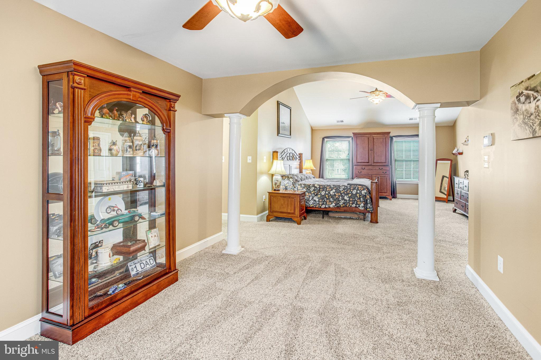 MACKENZIE MEADOWS - Residential