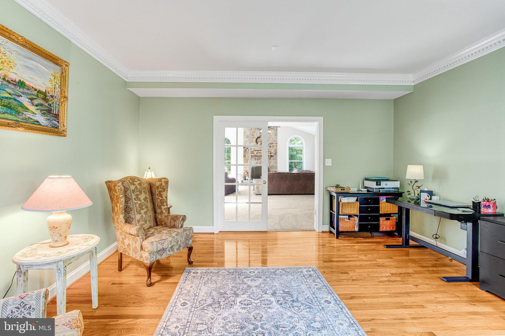 MACKENZIE MEADOWS - Residential