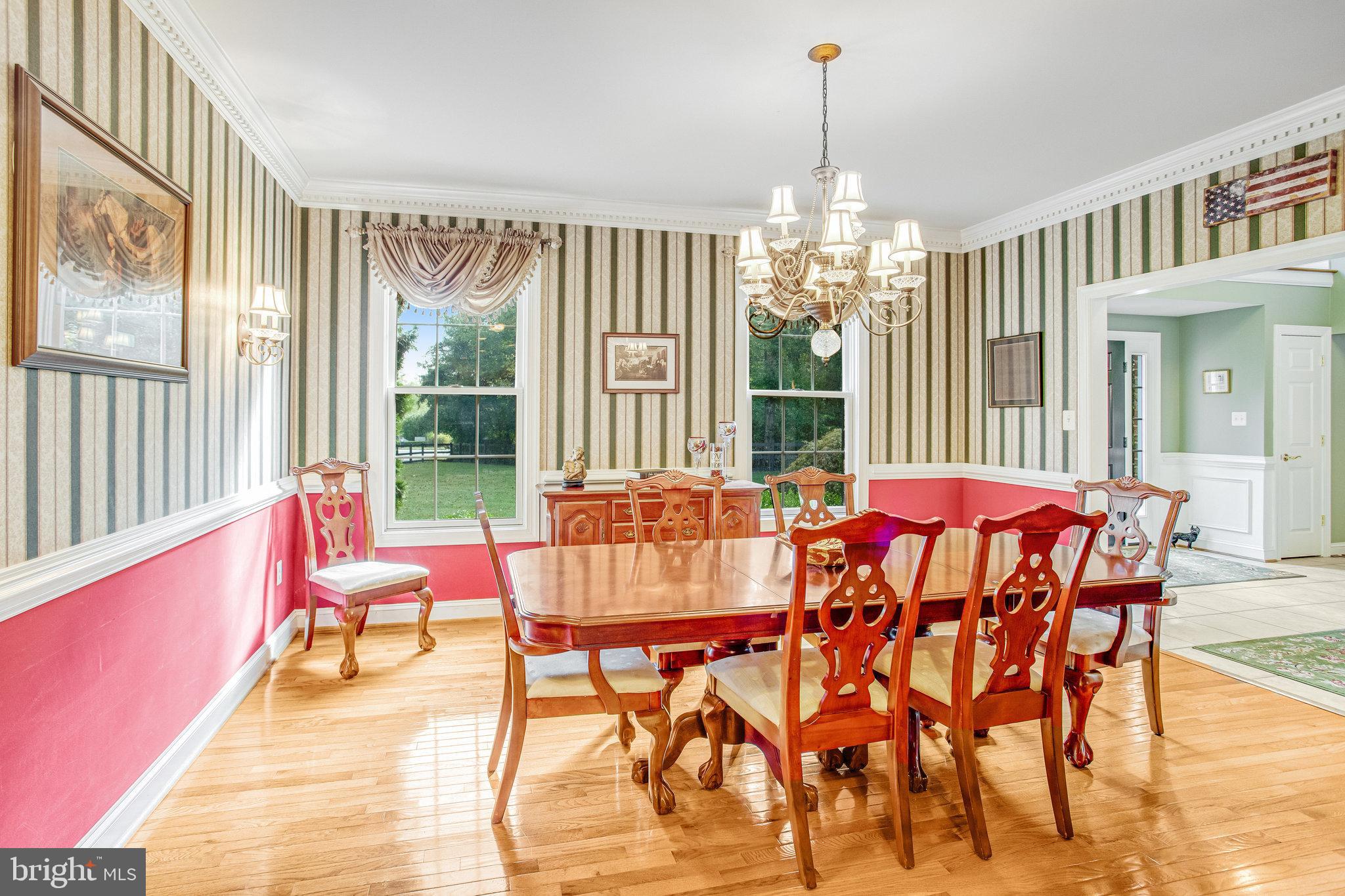 MACKENZIE MEADOWS - Residential