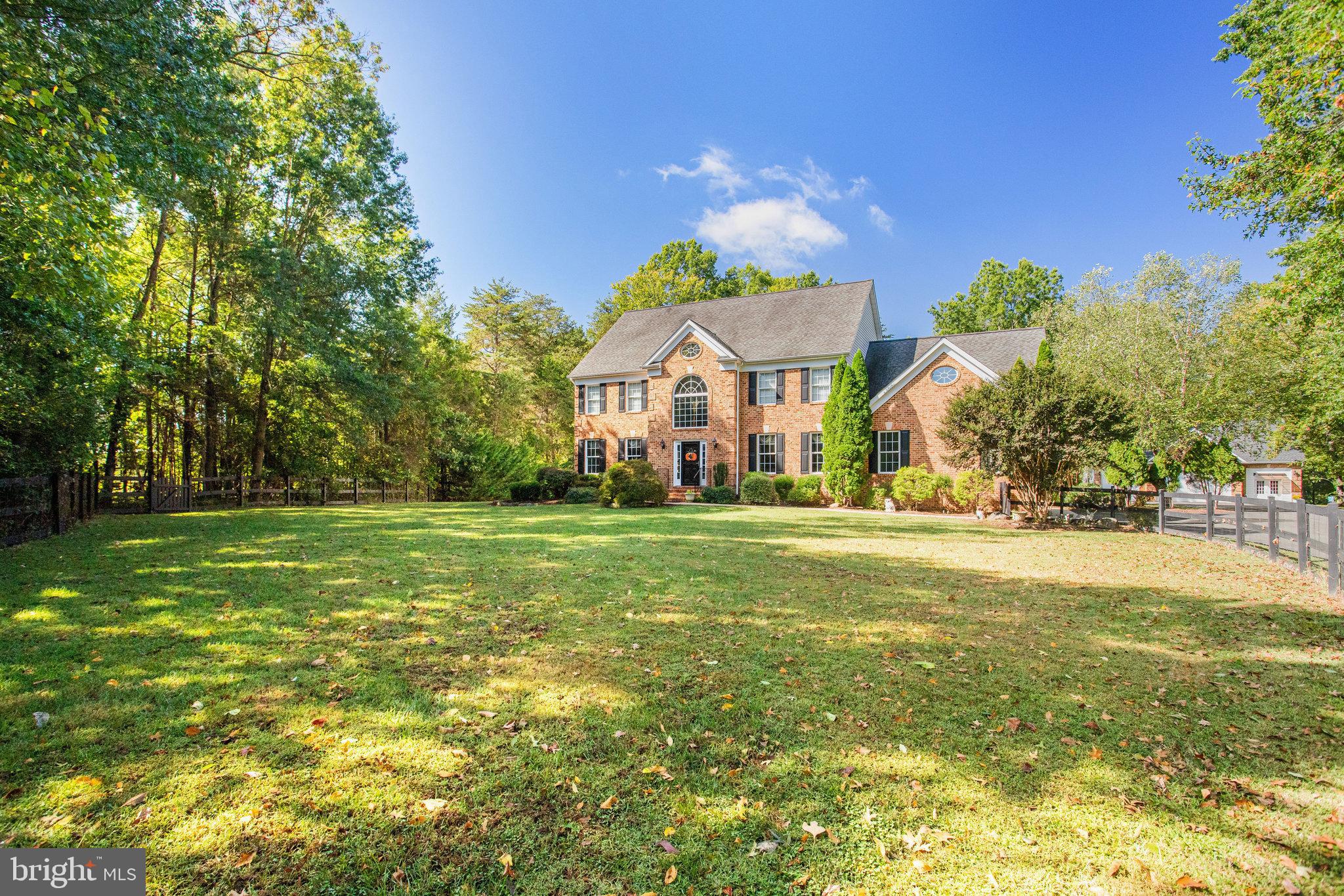 9300 MACKENZIE MEADOW COURT