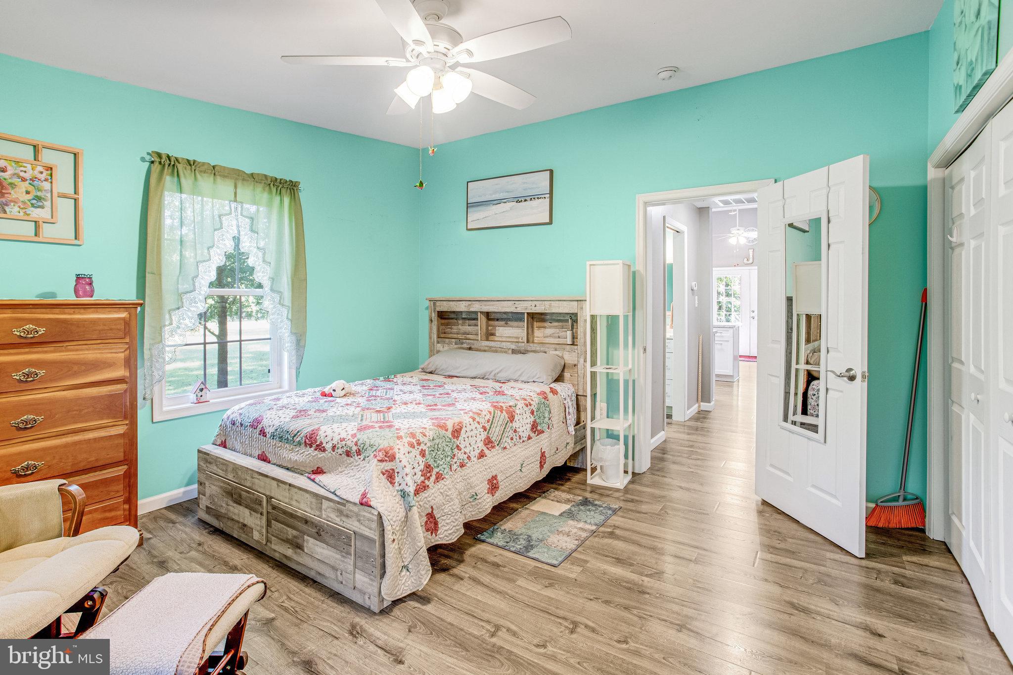 MACKENZIE MEADOWS - Residential