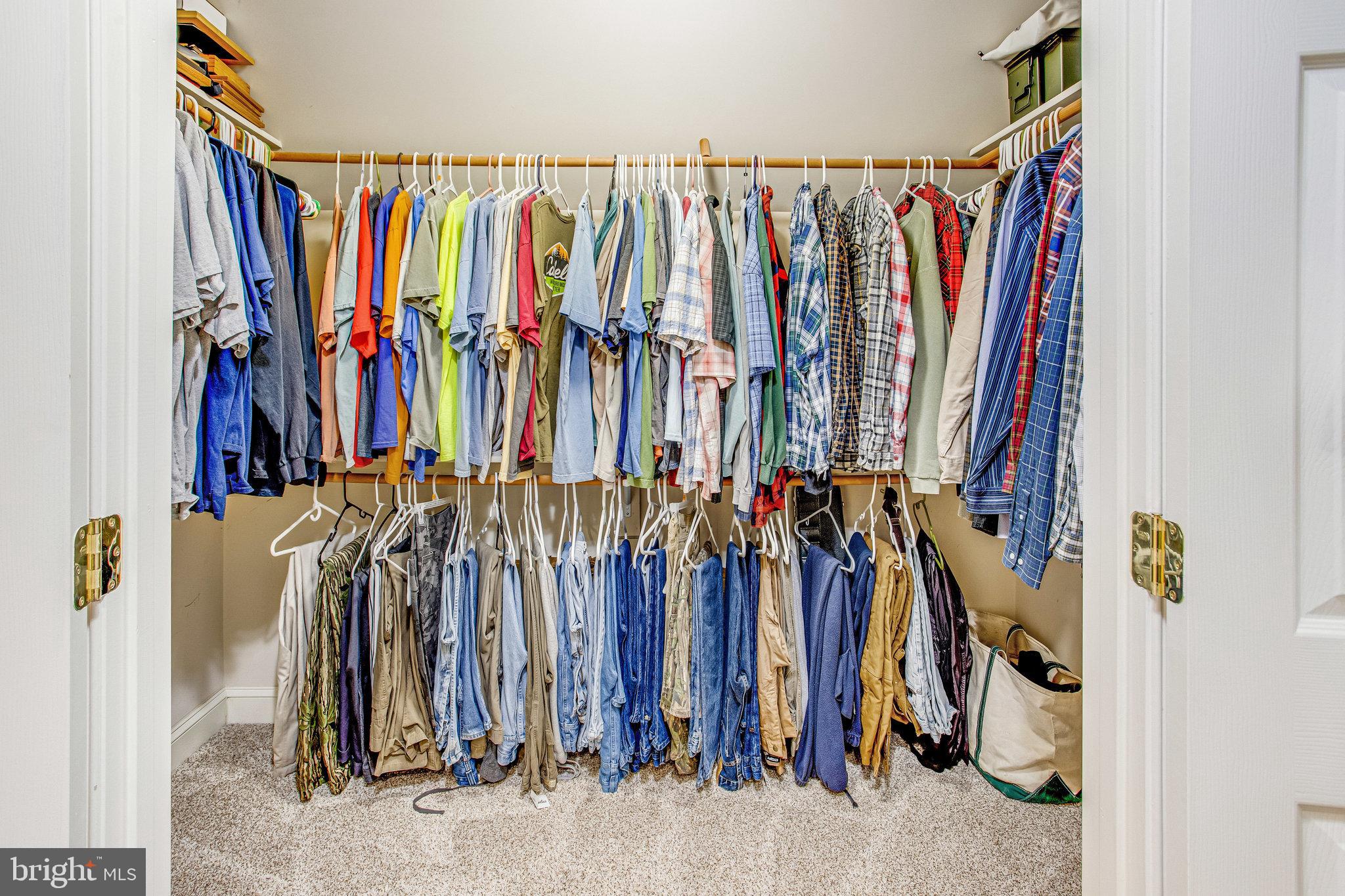 MACKENZIE MEADOWS - Residential