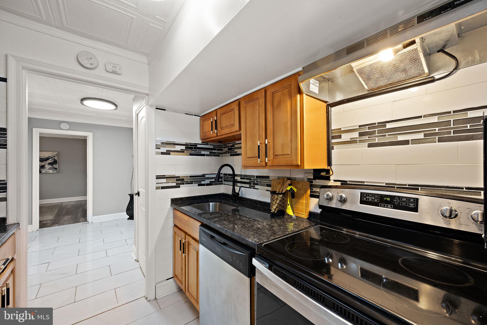 TROLLEY SQUARE - Residential