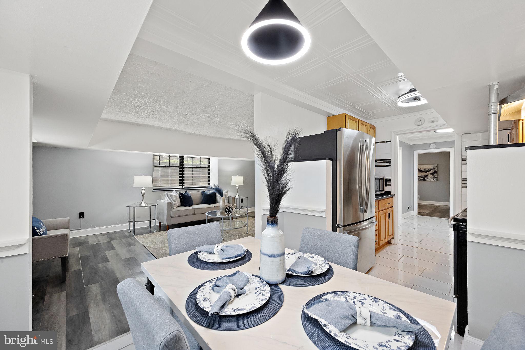 TROLLEY SQUARE - Residential