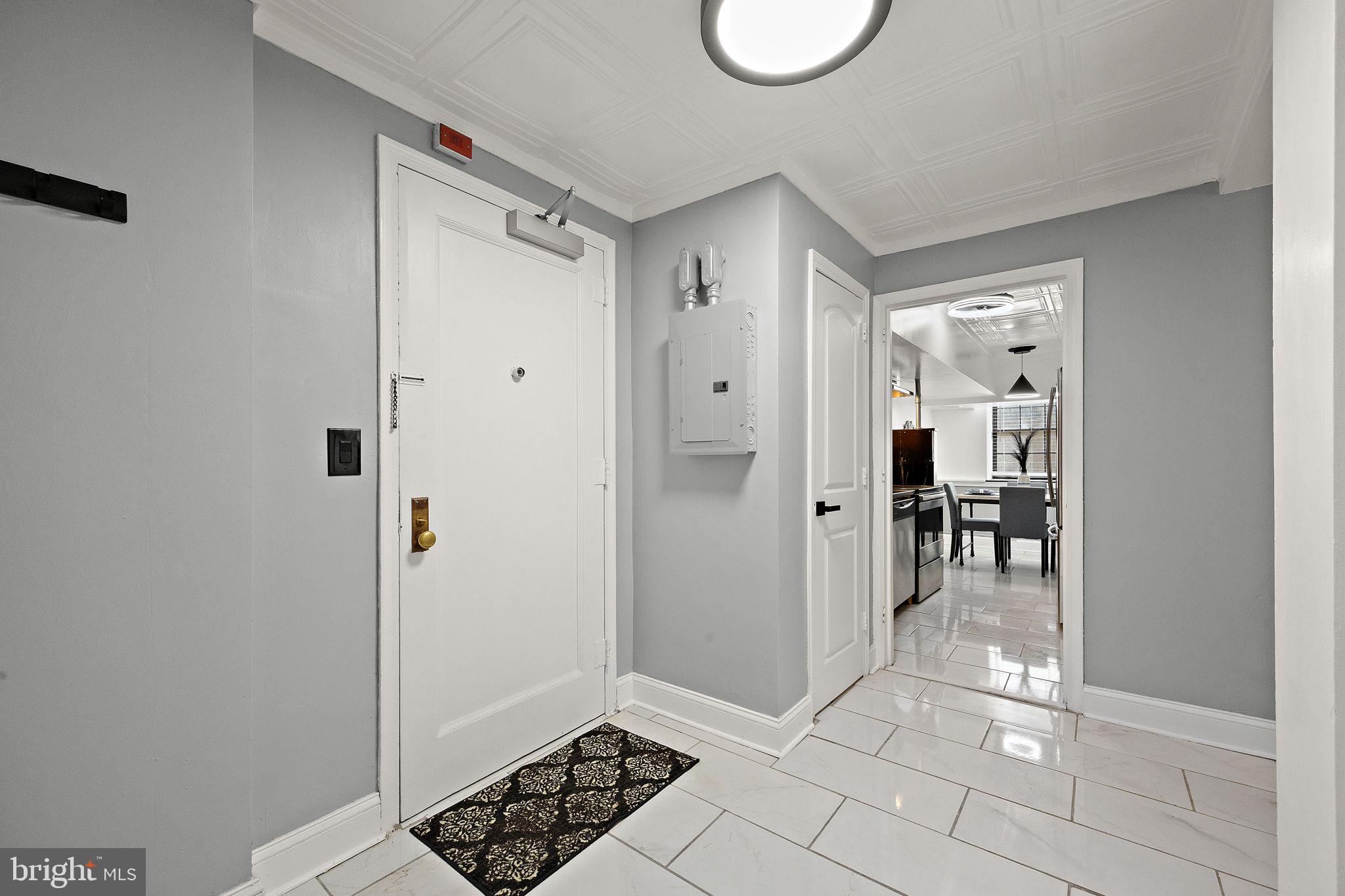 TROLLEY SQUARE - Residential