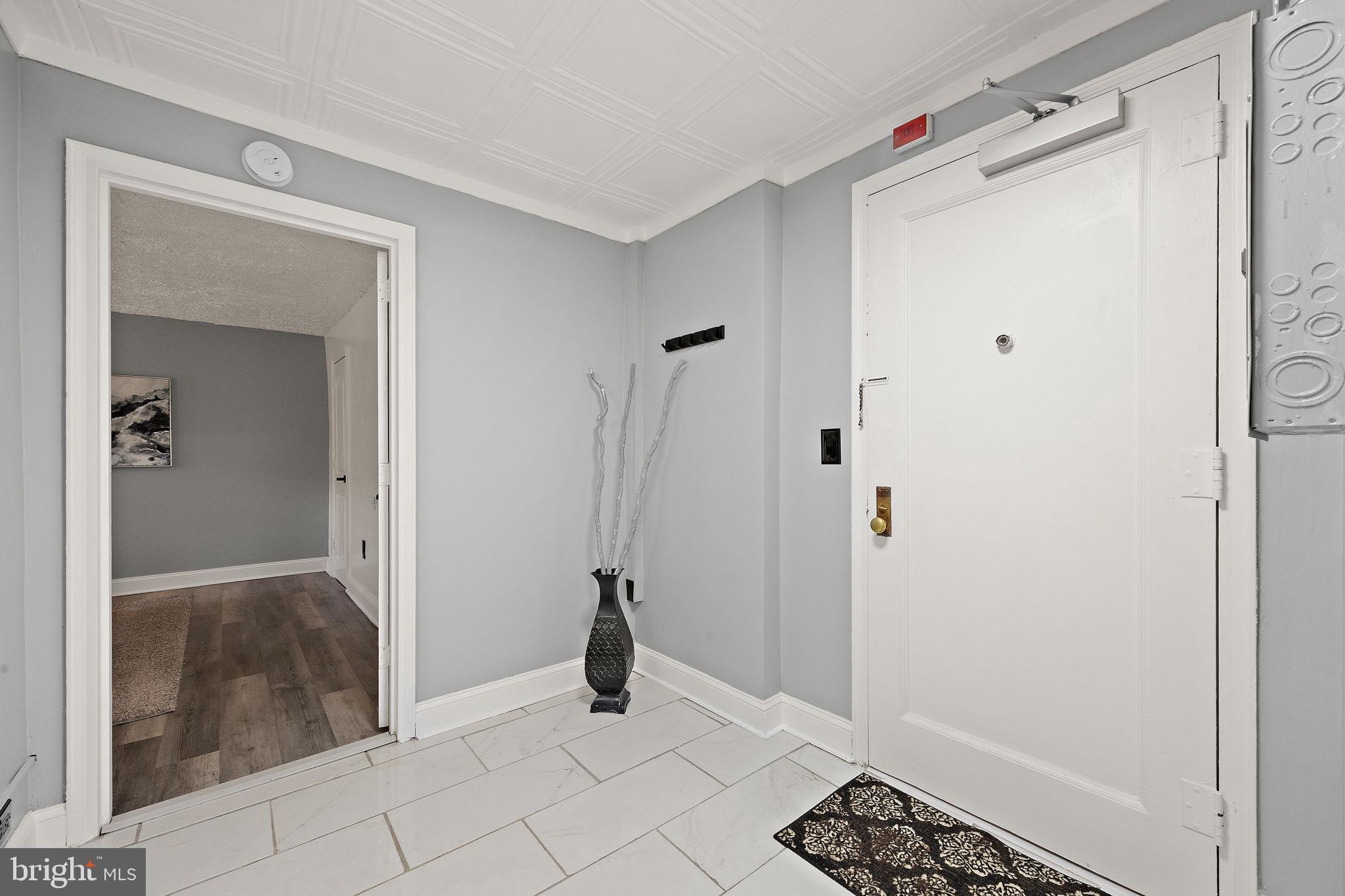 TROLLEY SQUARE - Residential