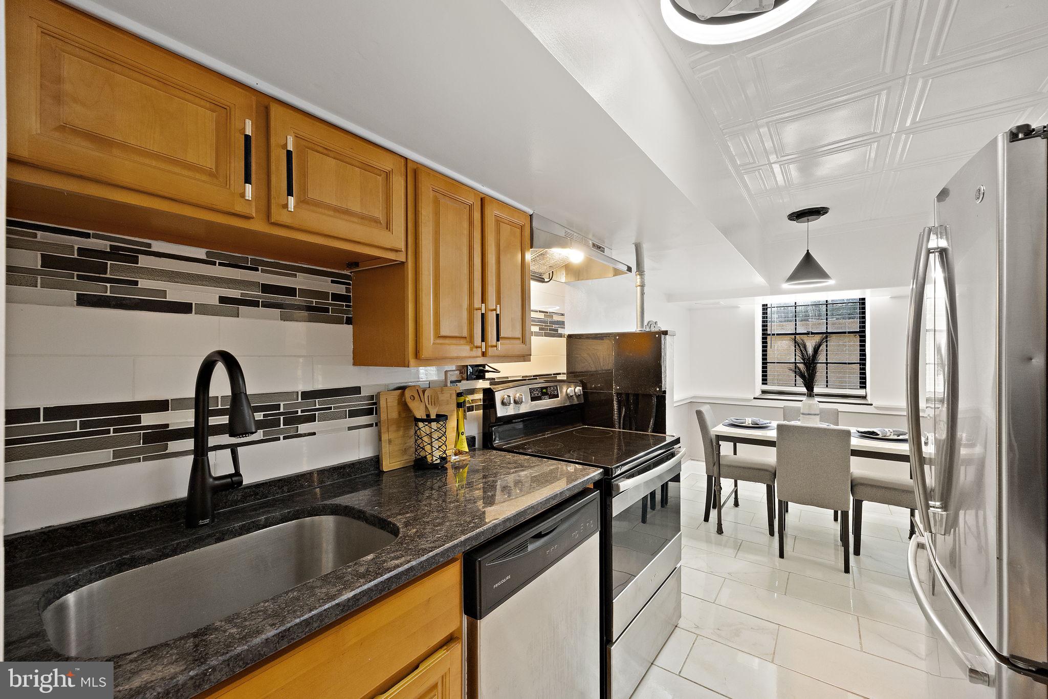 TROLLEY SQUARE - Residential