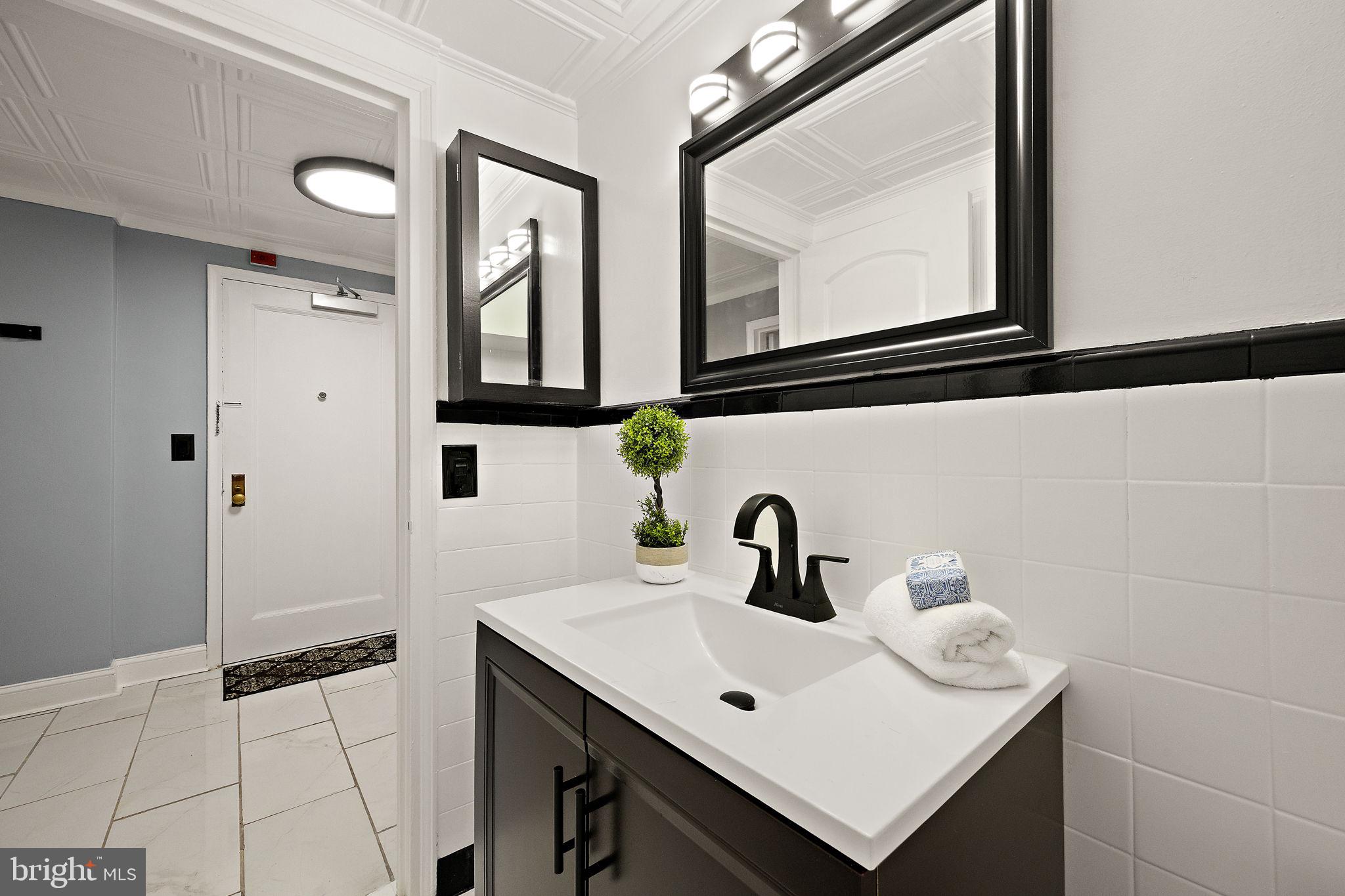 TROLLEY SQUARE - Residential