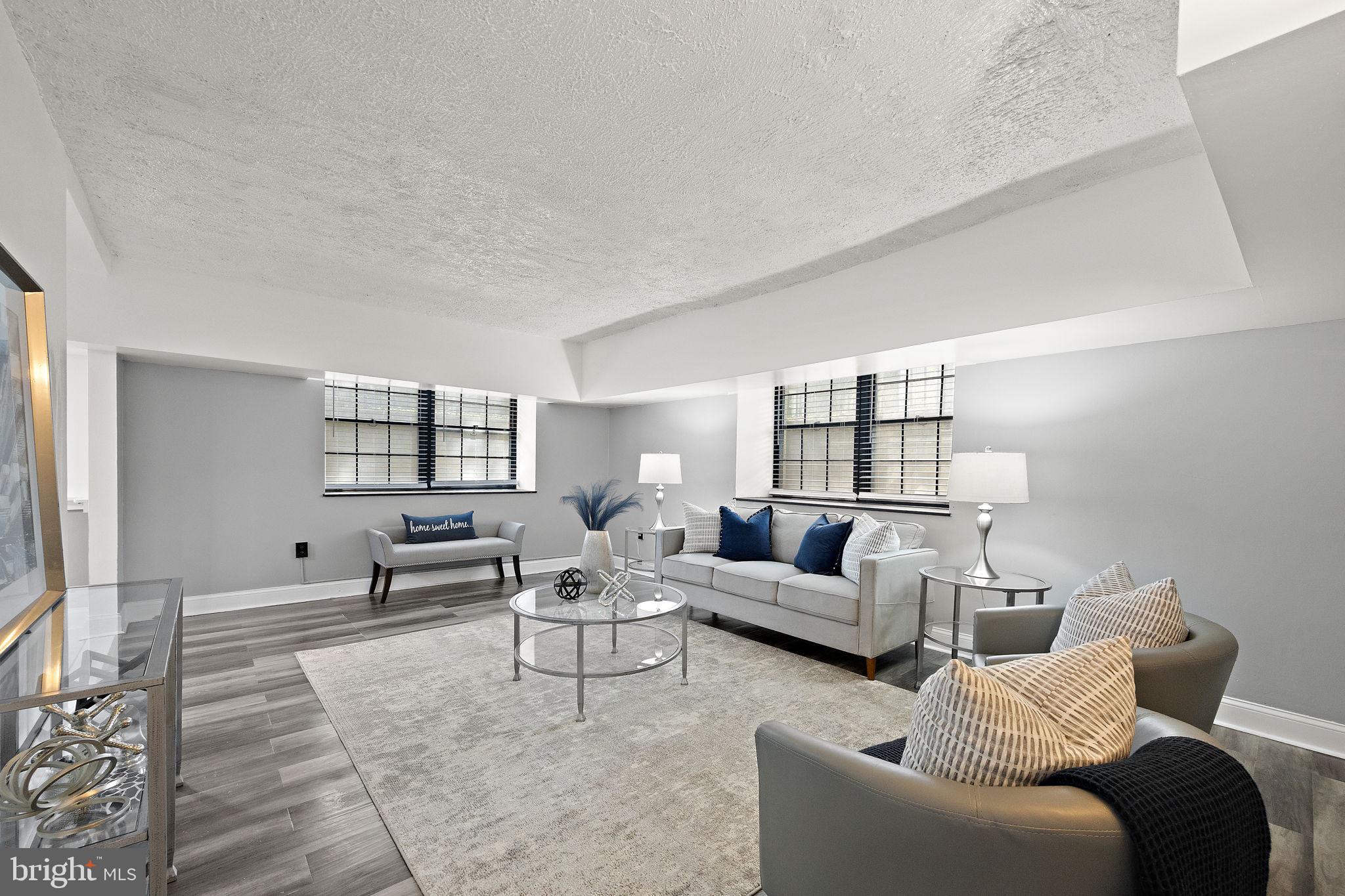 TROLLEY SQUARE - Residential