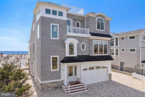 Photo of 4303 Ocean Boulevard, LONG BEACH TOWNSHIP, NJ 08008 (MLS # NJOC2041548)