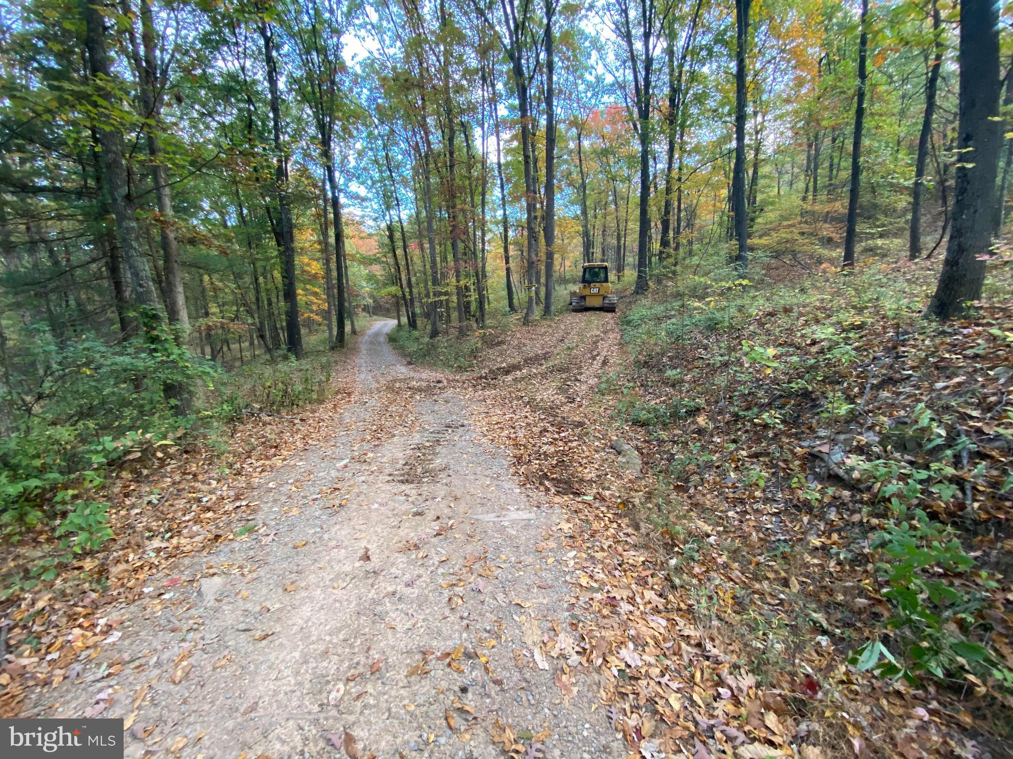 MONROE MOUNTAIN ROAD