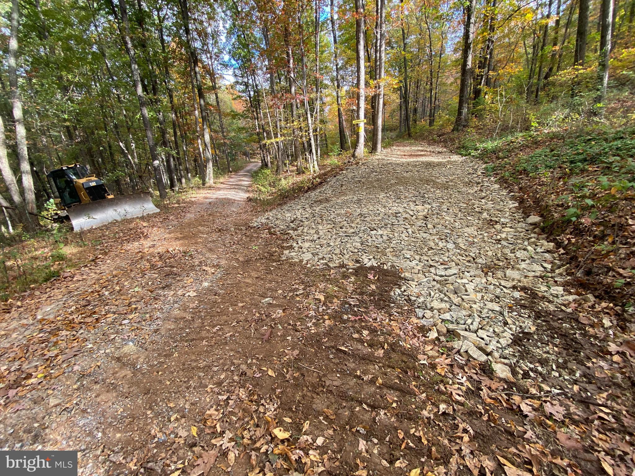 MONROE MOUNTAIN ROAD