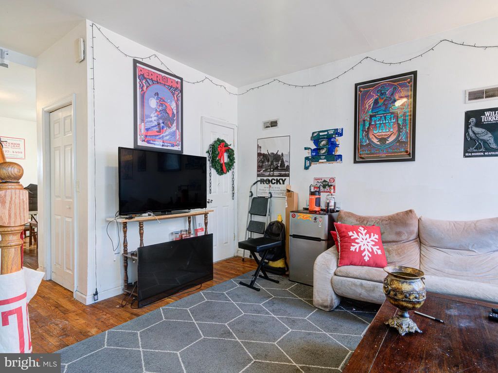 Photo of 1742 N Bouvier Street, PHILADELPHIA, PA 19121 (MLS # PAPH2584236)