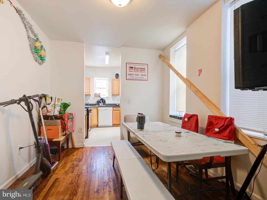 Photo of 1742 N Bouvier Street, PHILADELPHIA, PA 19121 (MLS # PAPH2584236)