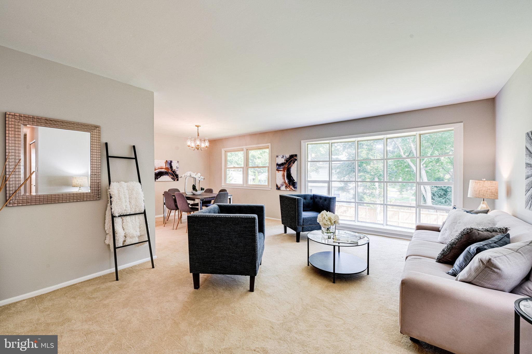 STONEWALL MANOR - Residential Lease