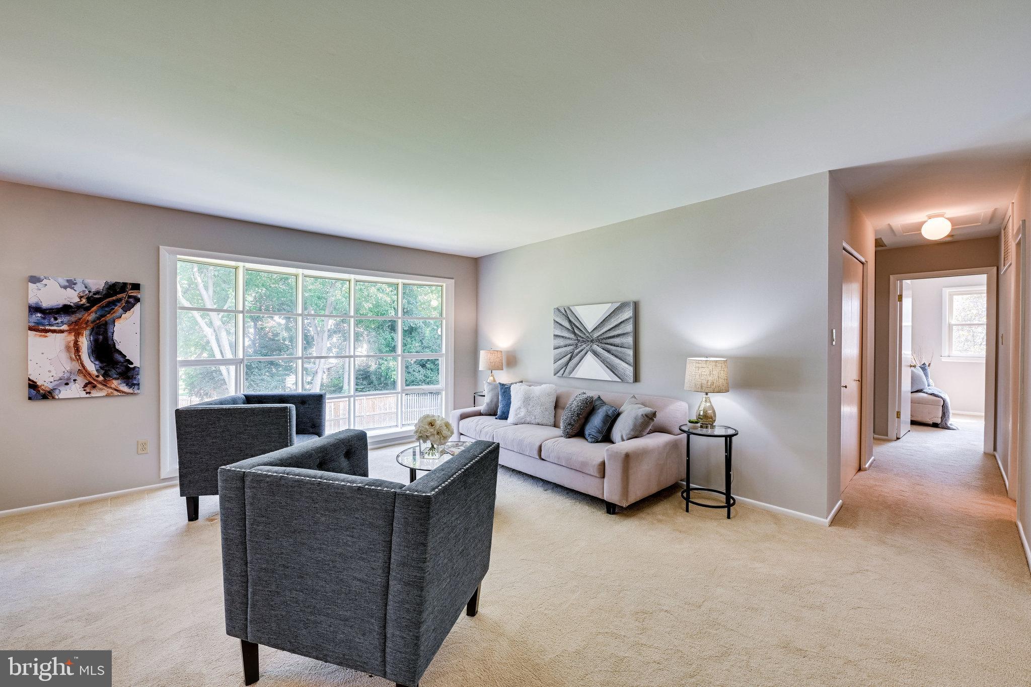 STONEWALL MANOR - Residential Lease