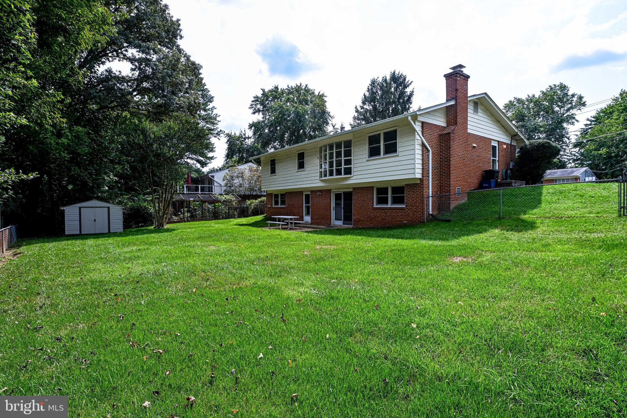 STONEWALL MANOR - Residential Lease