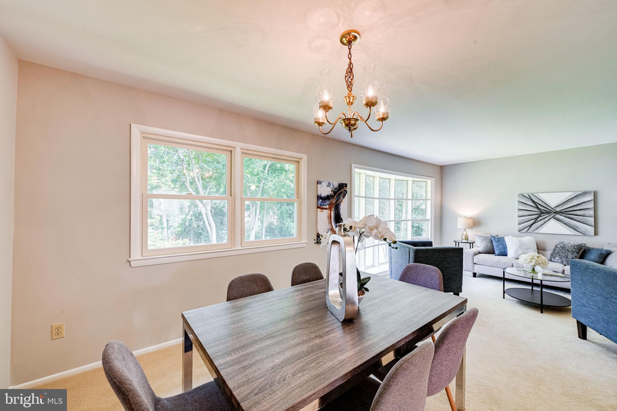 STONEWALL MANOR - Residential Lease