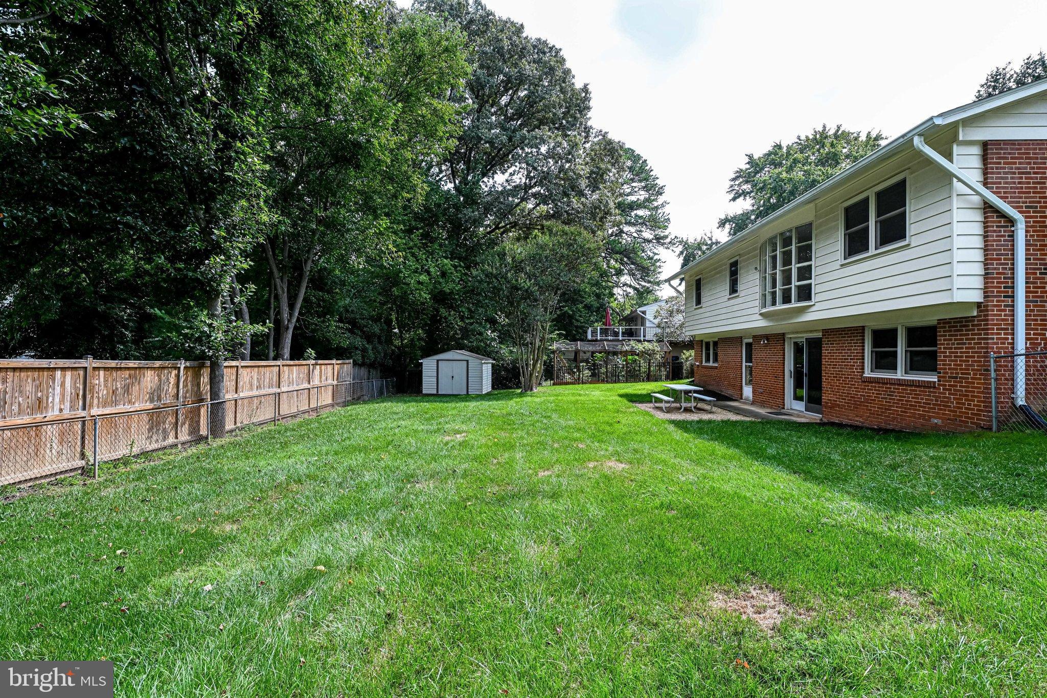 STONEWALL MANOR - Residential Lease