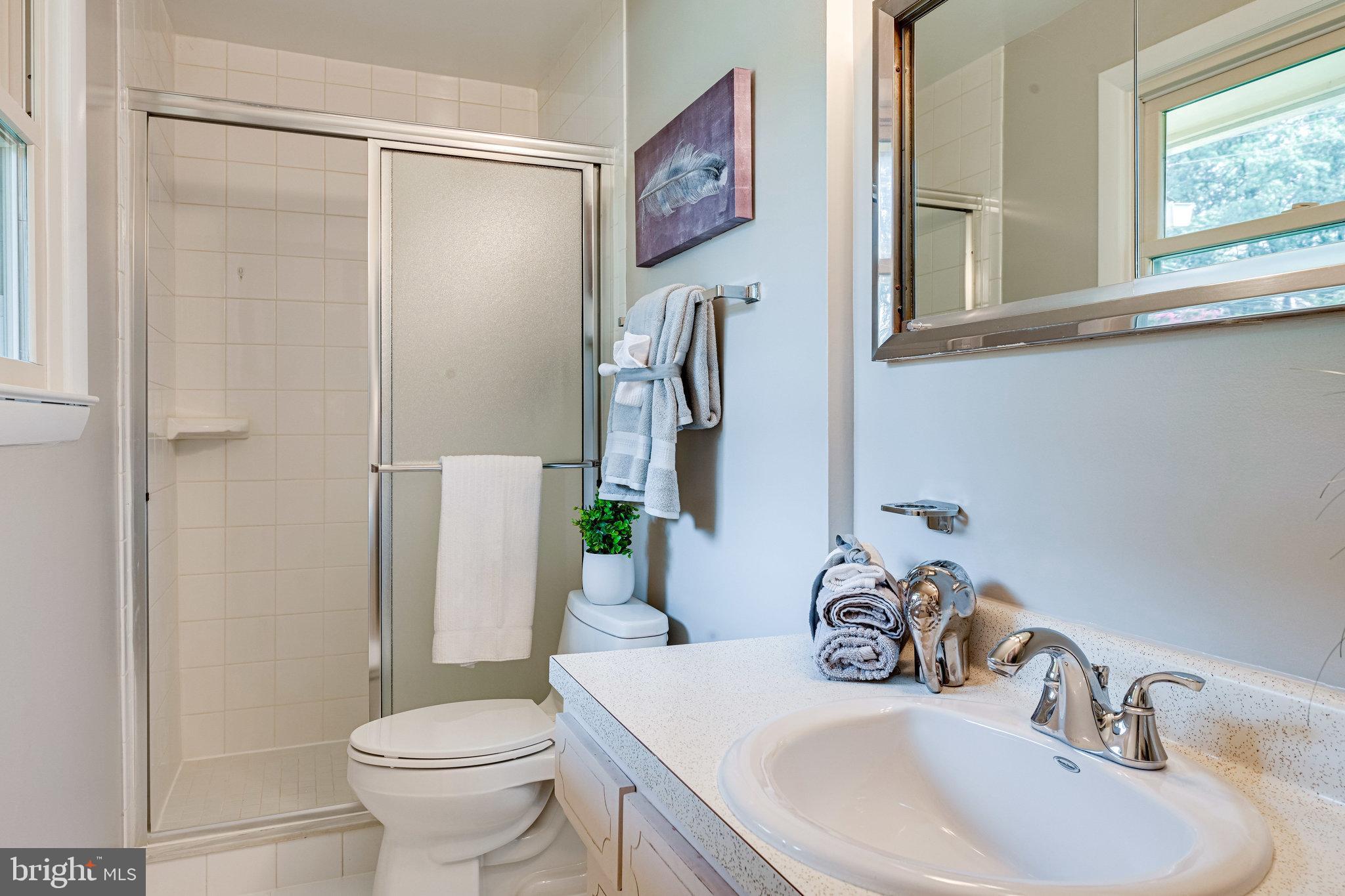 STONEWALL MANOR - Residential Lease