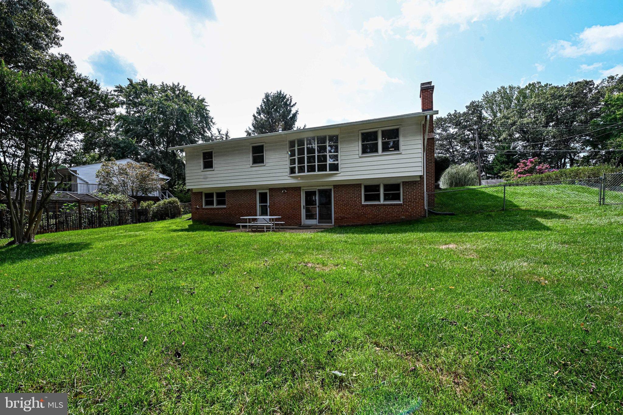 STONEWALL MANOR - Residential Lease