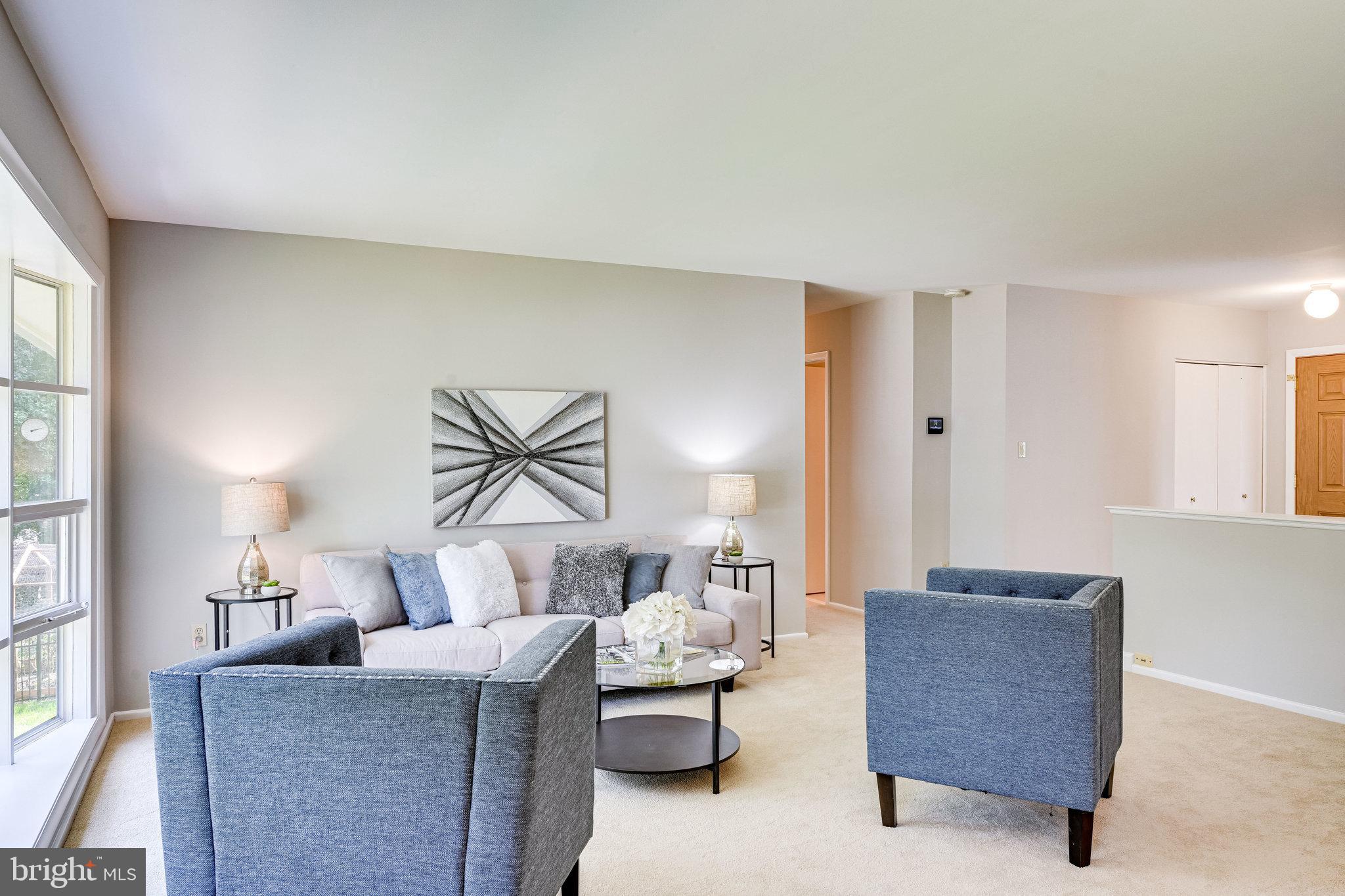 STONEWALL MANOR - Residential Lease