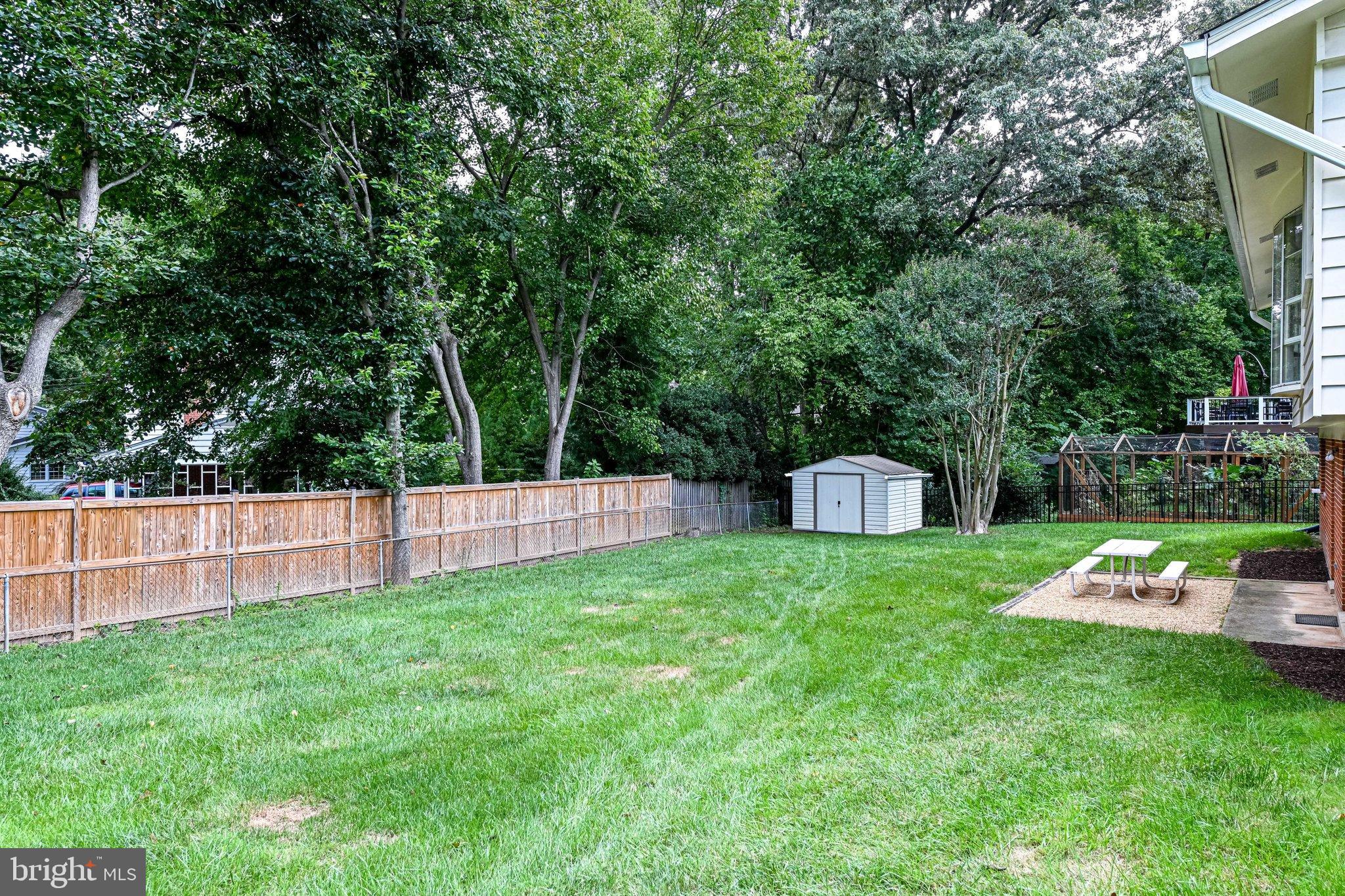 STONEWALL MANOR - Residential Lease