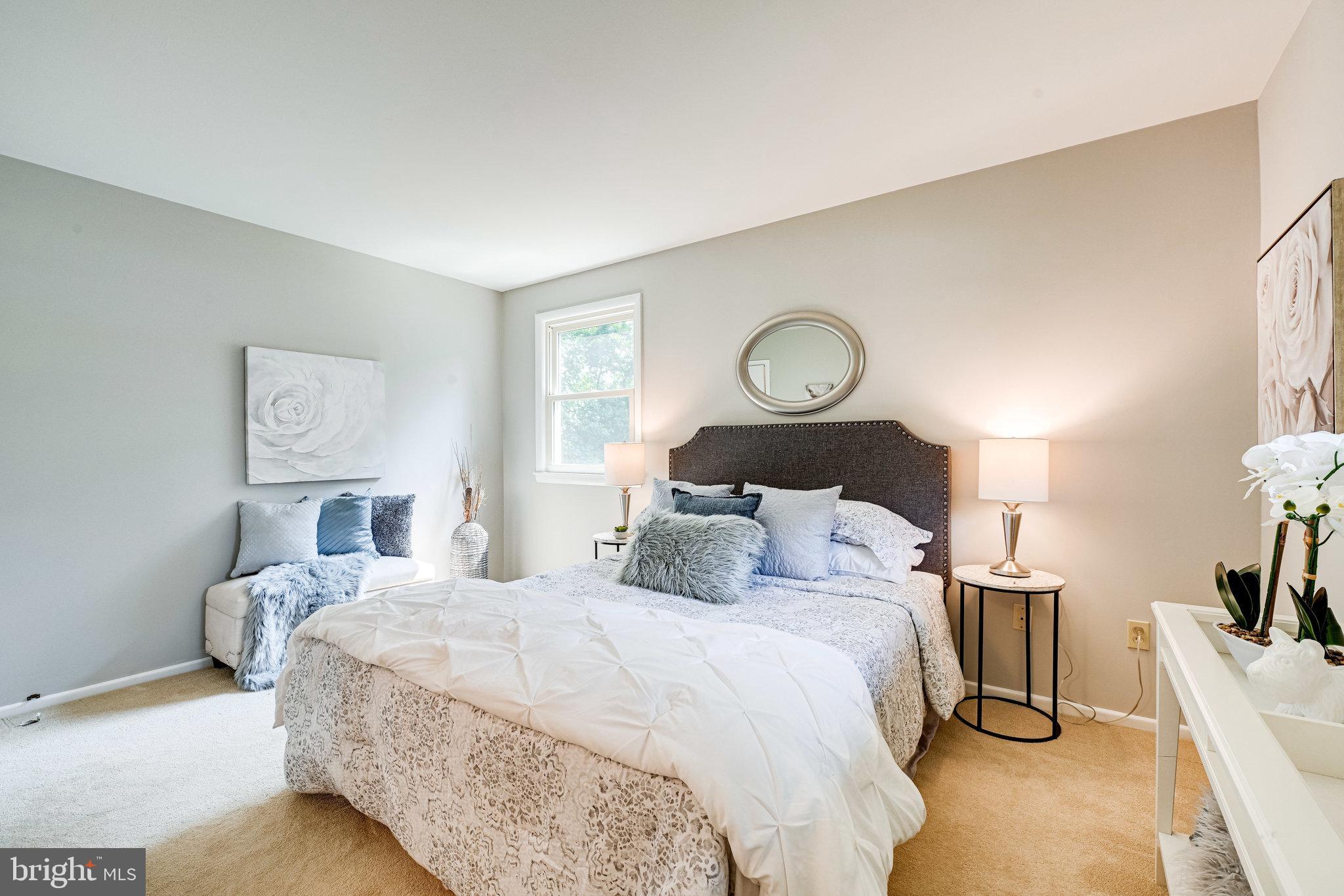 STONEWALL MANOR - Residential Lease