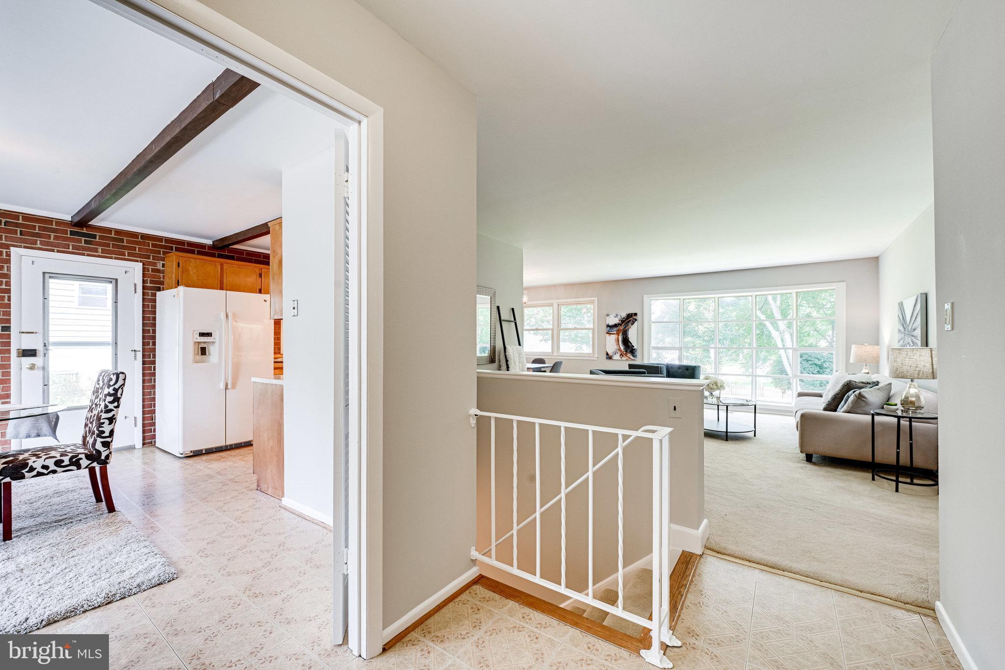 STONEWALL MANOR - Residential Lease