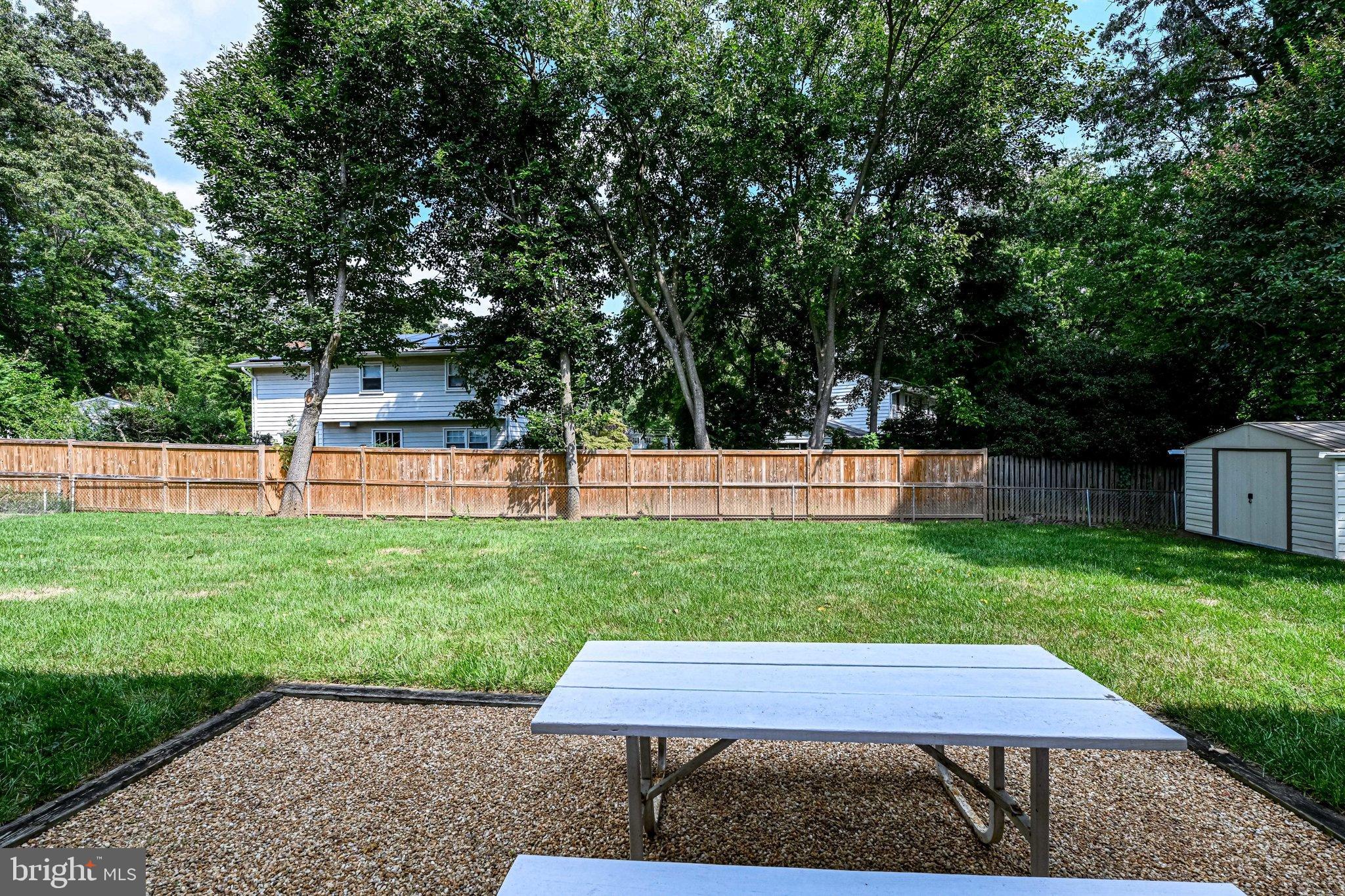 STONEWALL MANOR - Residential Lease