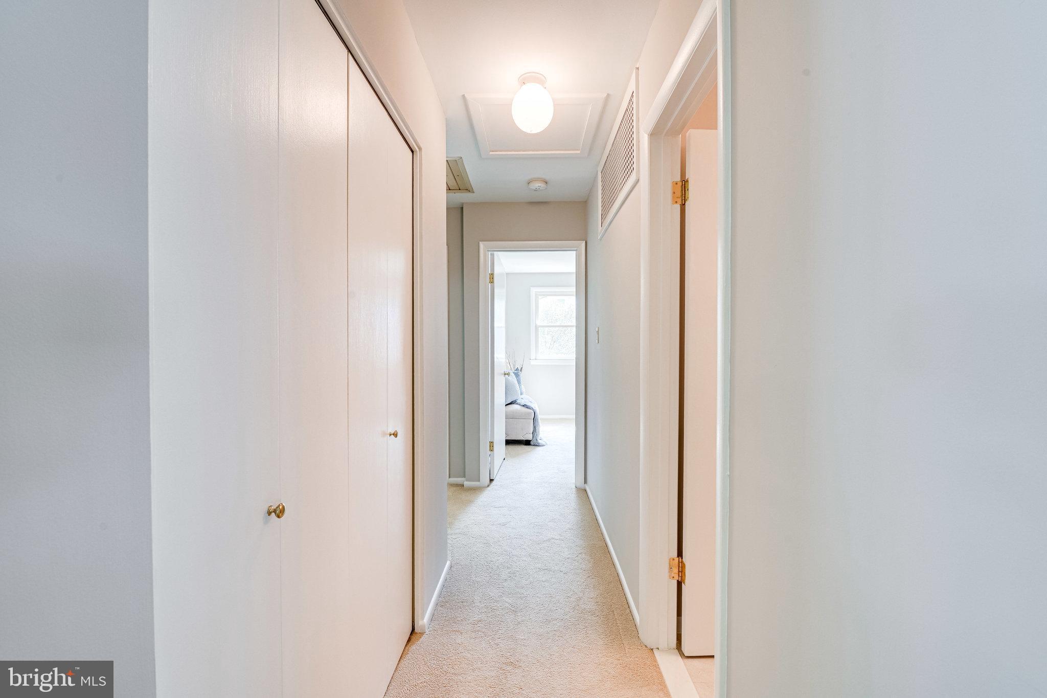 STONEWALL MANOR - Residential Lease