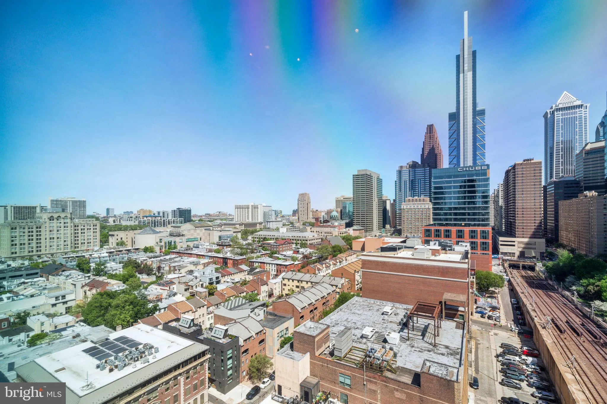 Philadelphia, Pennsylvania 19103, United States, 3 Bedrooms Bedrooms, ,2 BathroomsBathrooms,Residential,Active,127298