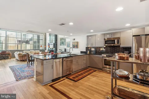 2200 Arch Street Unit 1208, Philadelphia, PA 19103 - MLS#: PAPH2479786