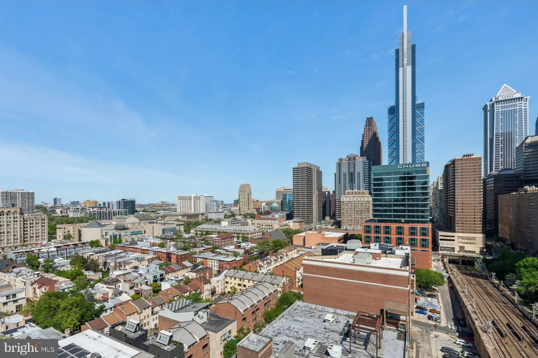 Philadelphia, Pennsylvania 19103, United States, 3 Bedrooms Bedrooms, ,2 BathroomsBathrooms,Residential,Active,127298