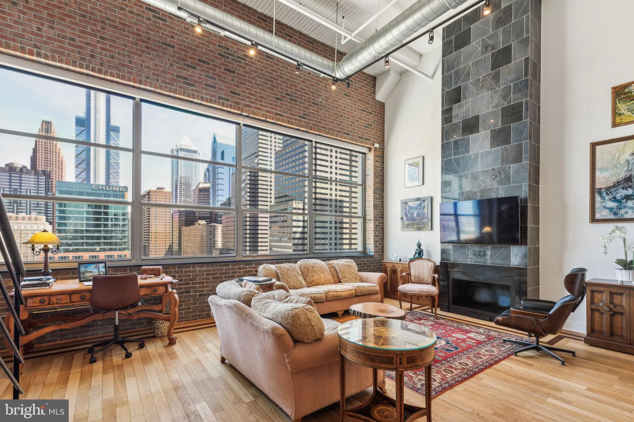 Philadelphia, Pennsylvania 19103, United States, 3 Bedrooms Bedrooms, ,2 BathroomsBathrooms,Residential,Active,127298