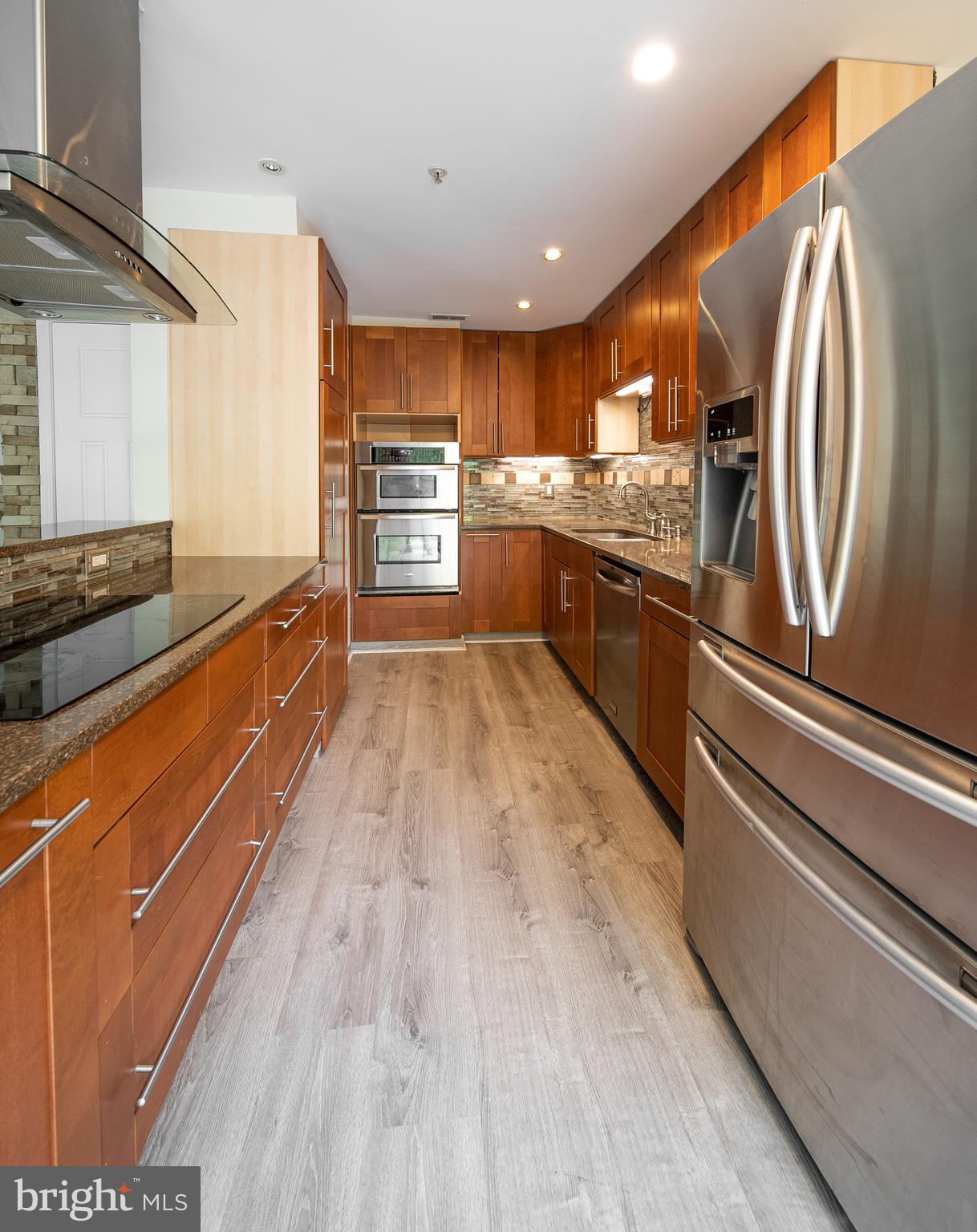 TASKERS CHANCE - Residential Lease