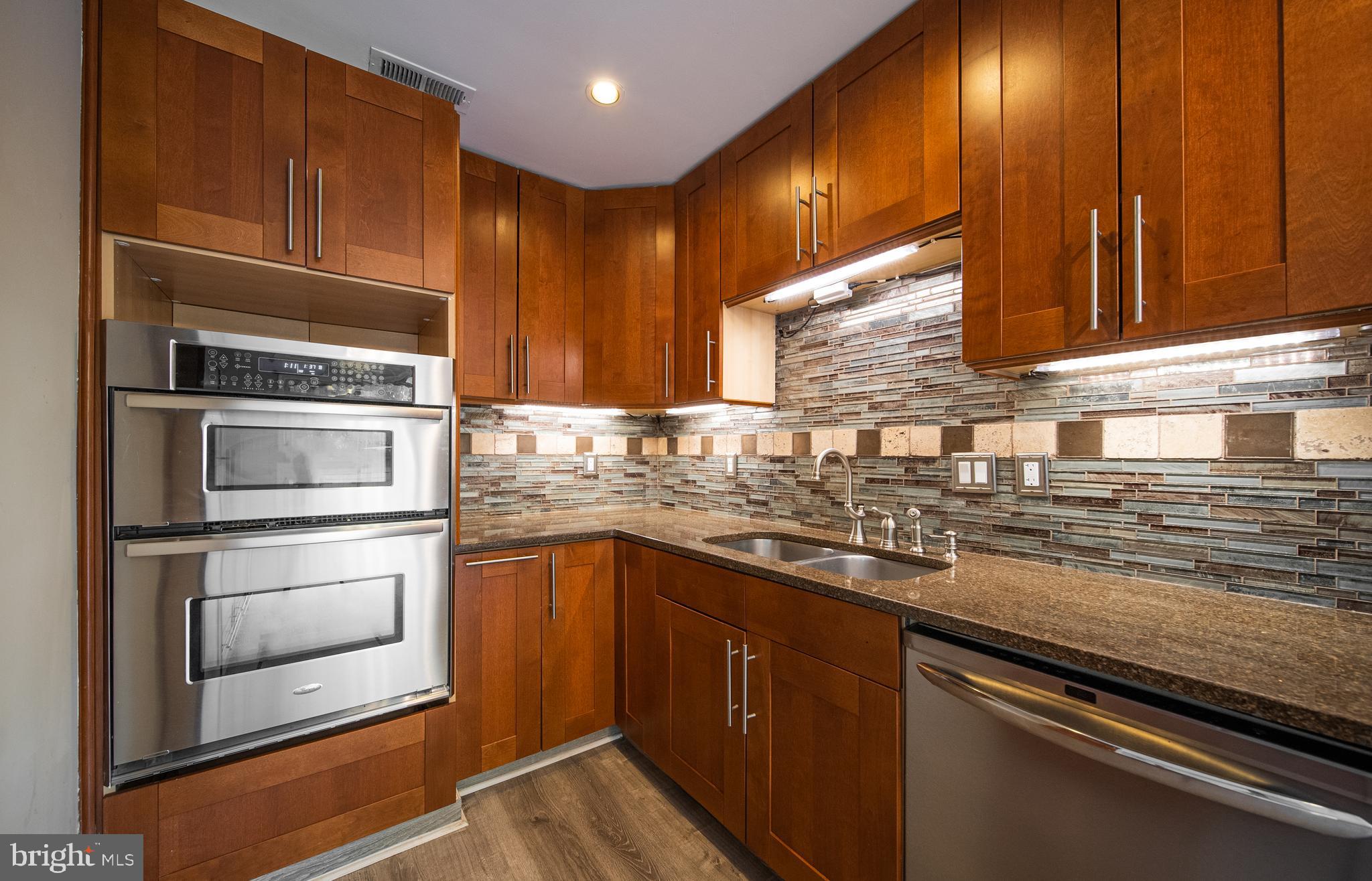 TASKERS CHANCE - Residential Lease