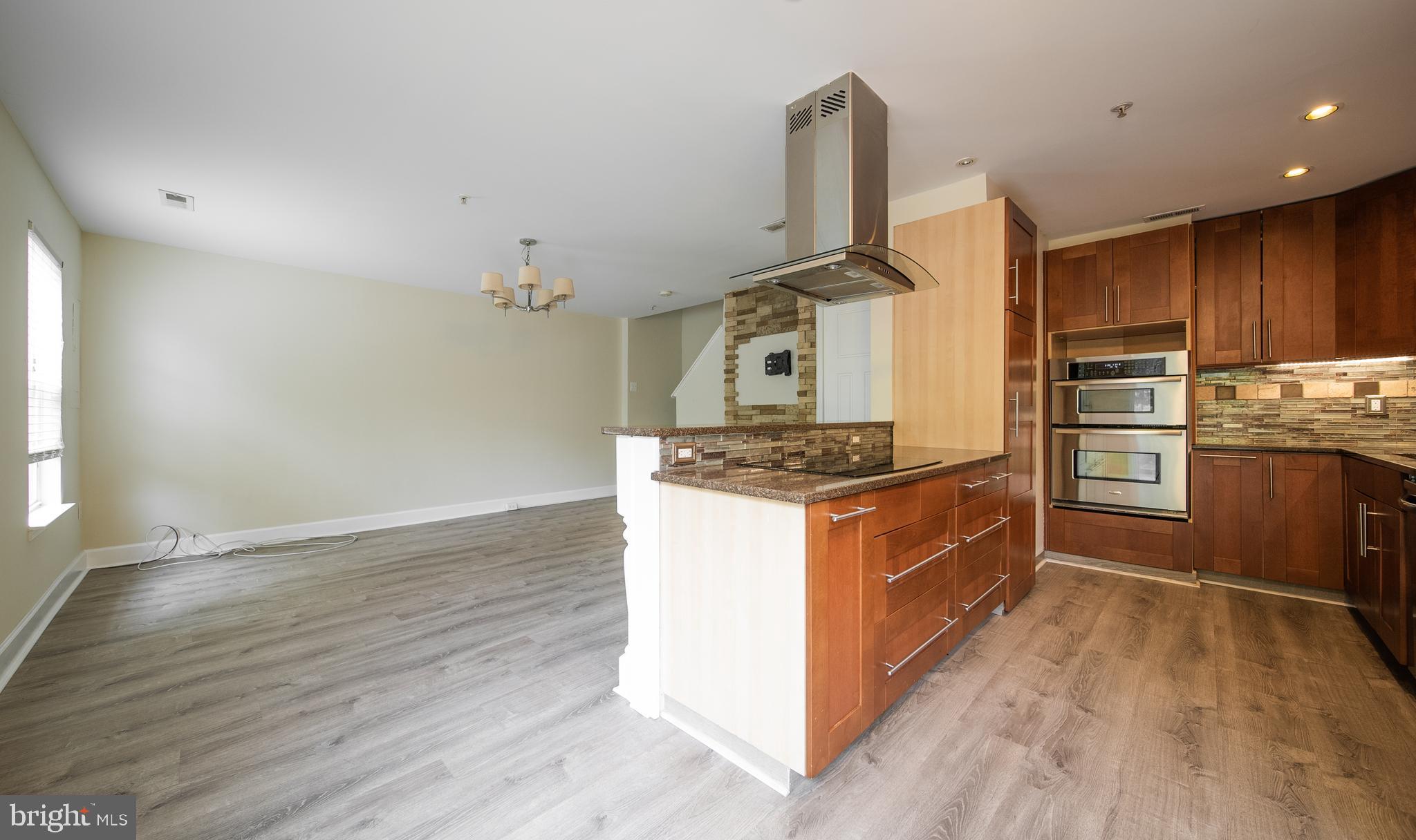 TASKERS CHANCE - Residential Lease