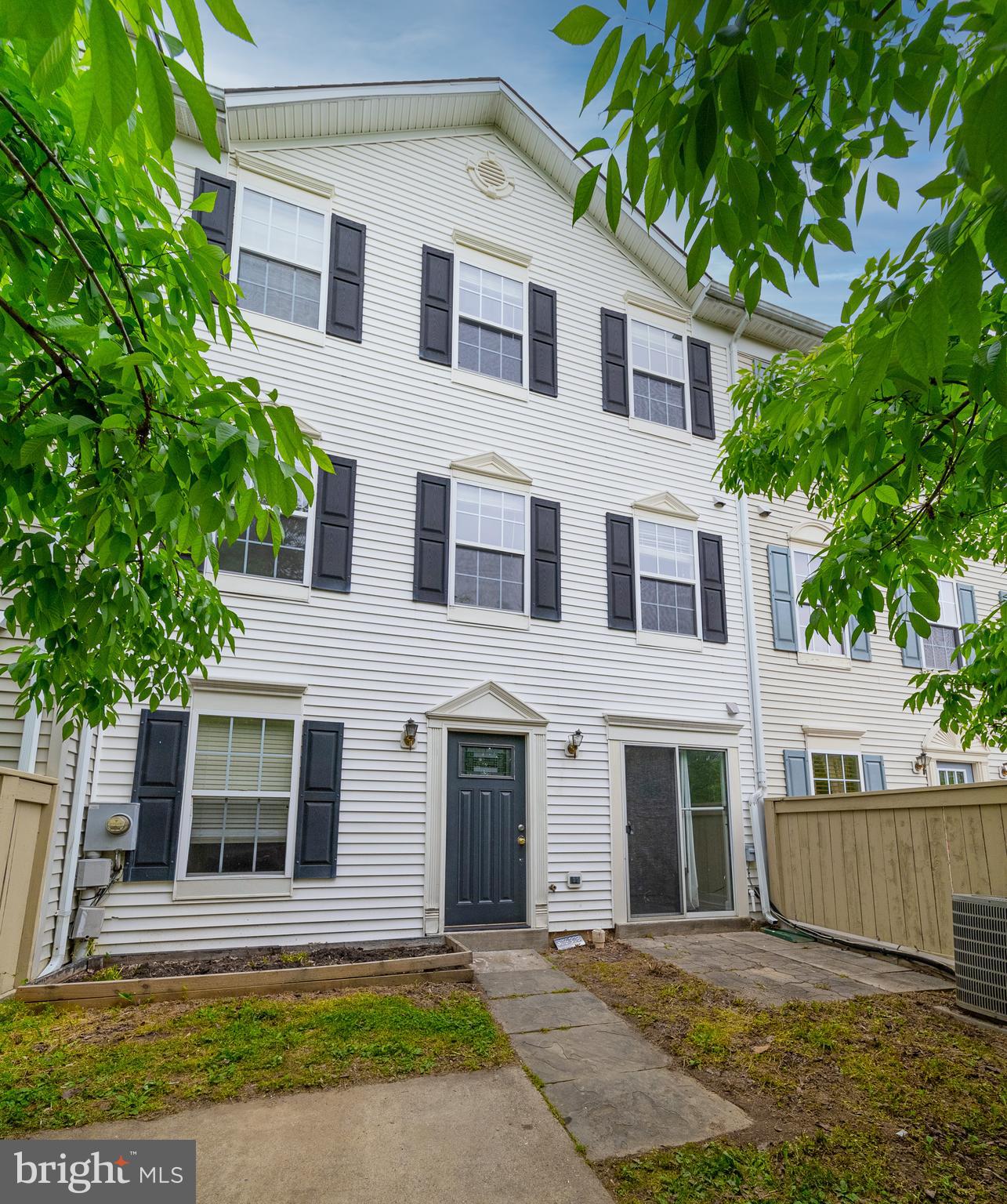 TASKERS CHANCE - Residential Lease