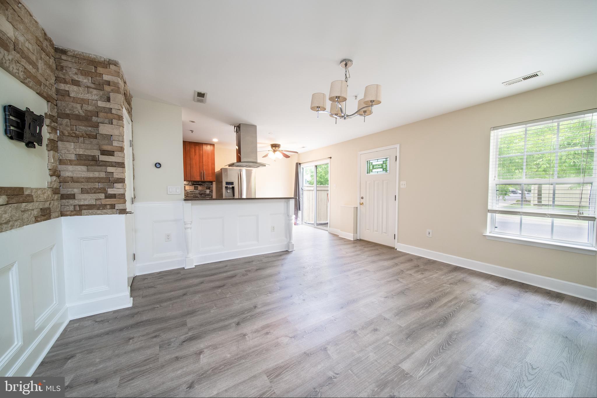 TASKERS CHANCE - Residential Lease