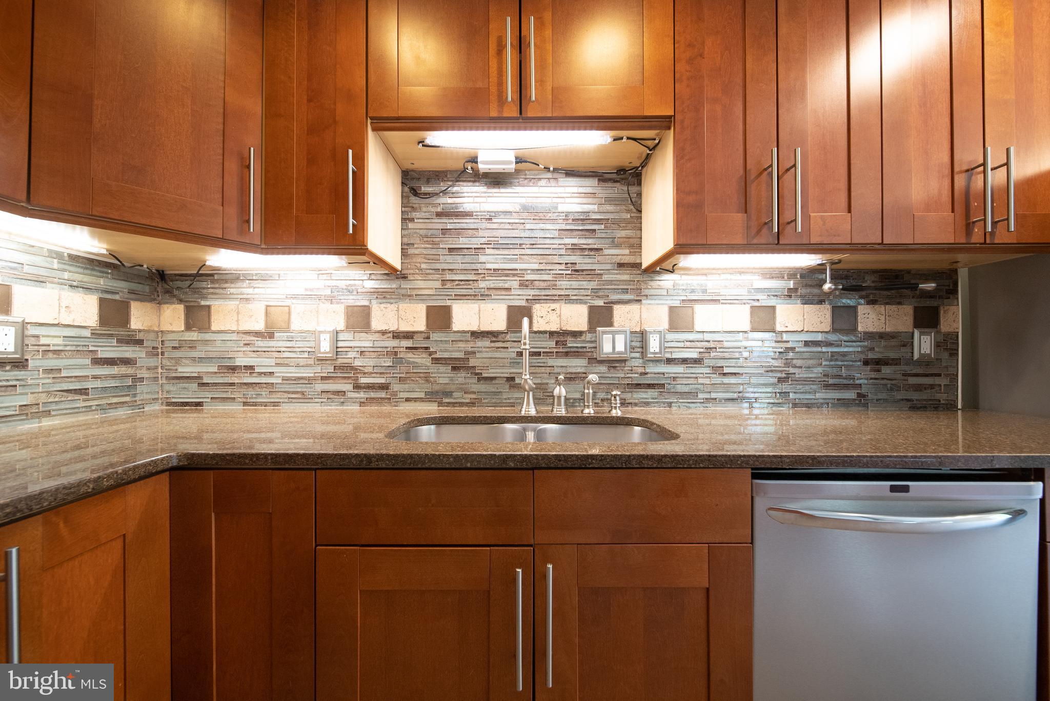 TASKERS CHANCE - Residential Lease