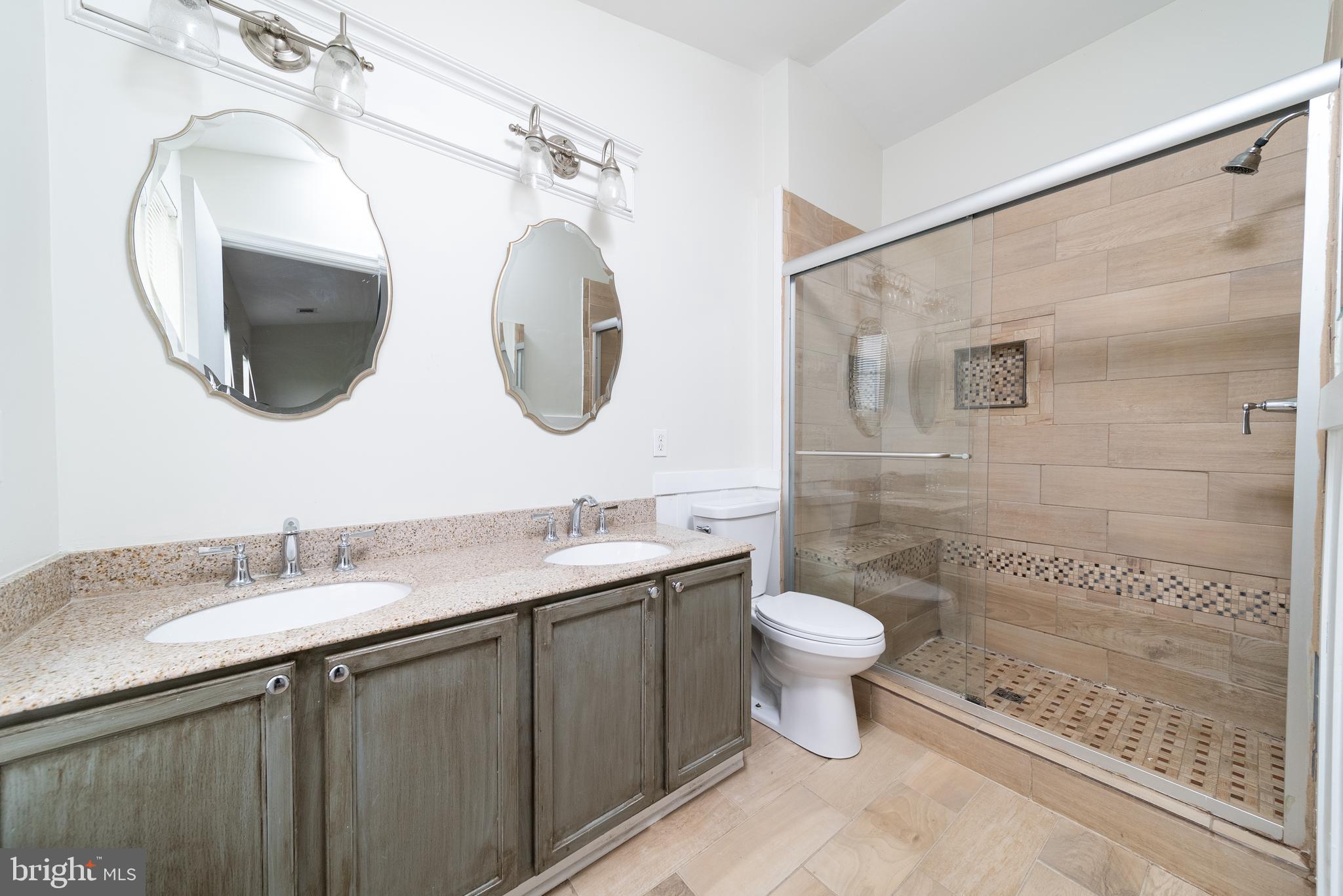 TASKERS CHANCE - Residential Lease