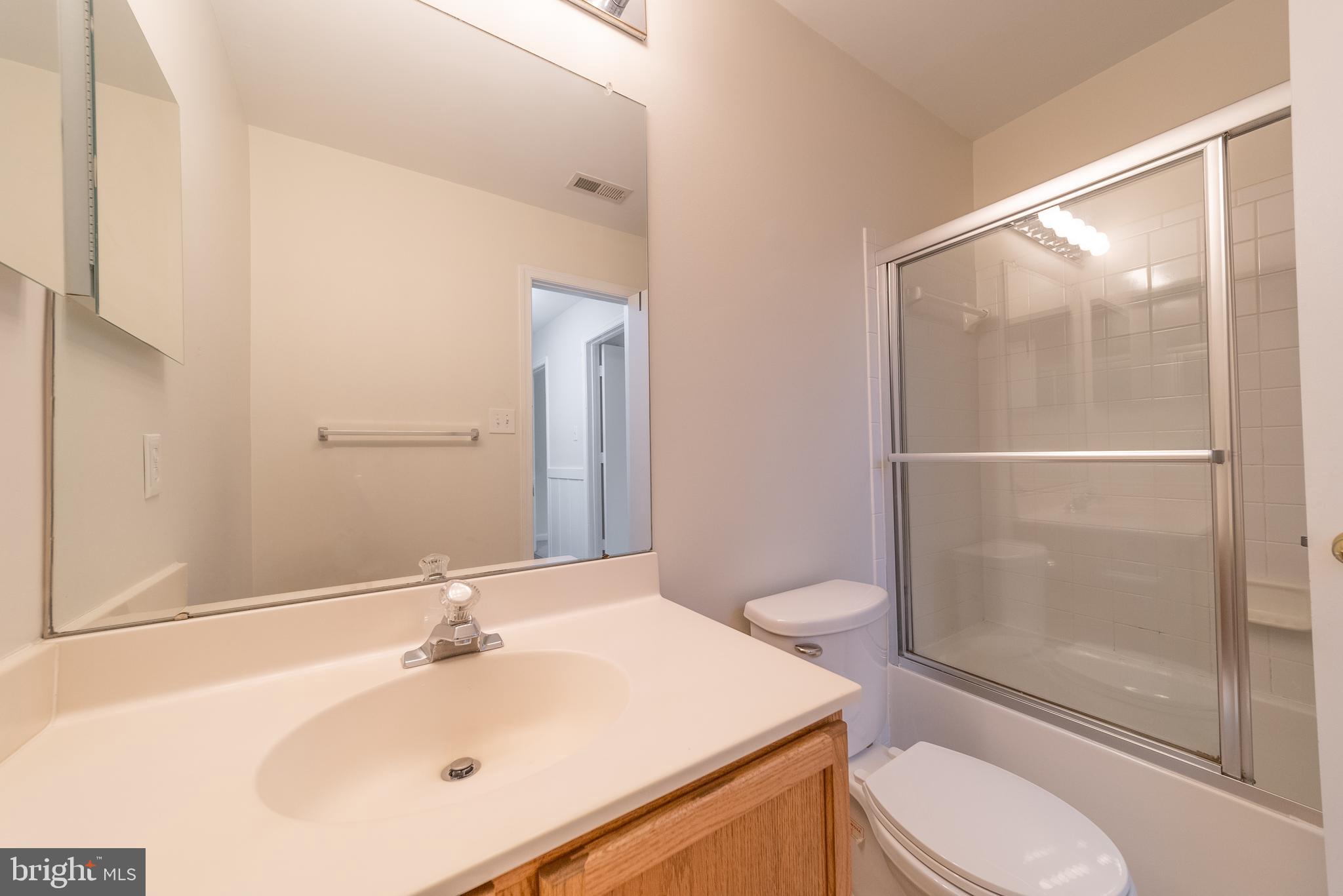 TASKERS CHANCE - Residential Lease