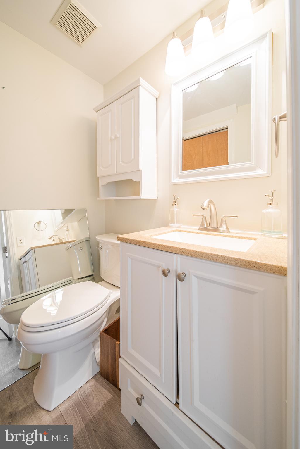 TASKERS CHANCE - Residential Lease