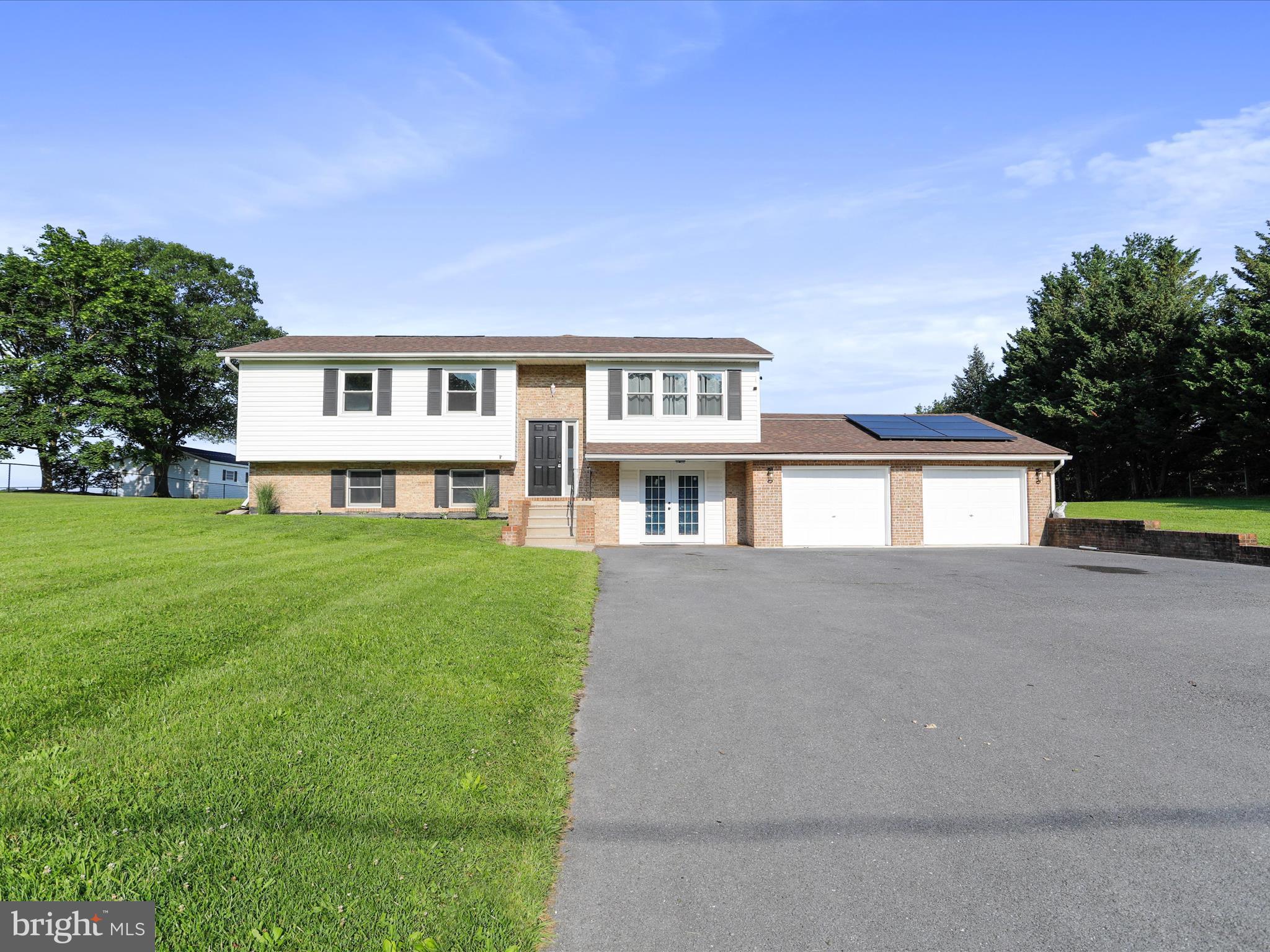8175 STONE BRIDGE ROAD