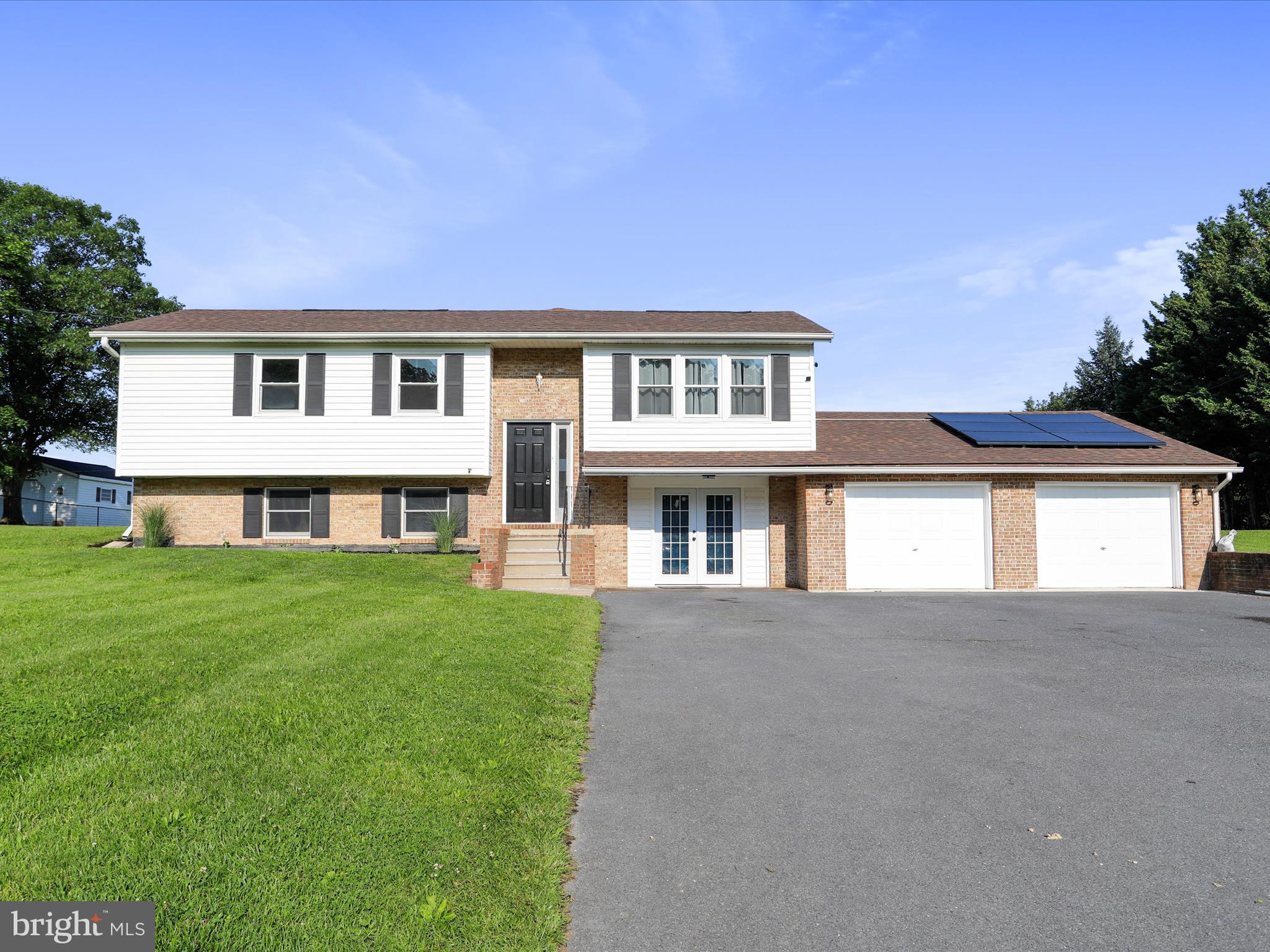 8175 STONE BRIDGE ROAD