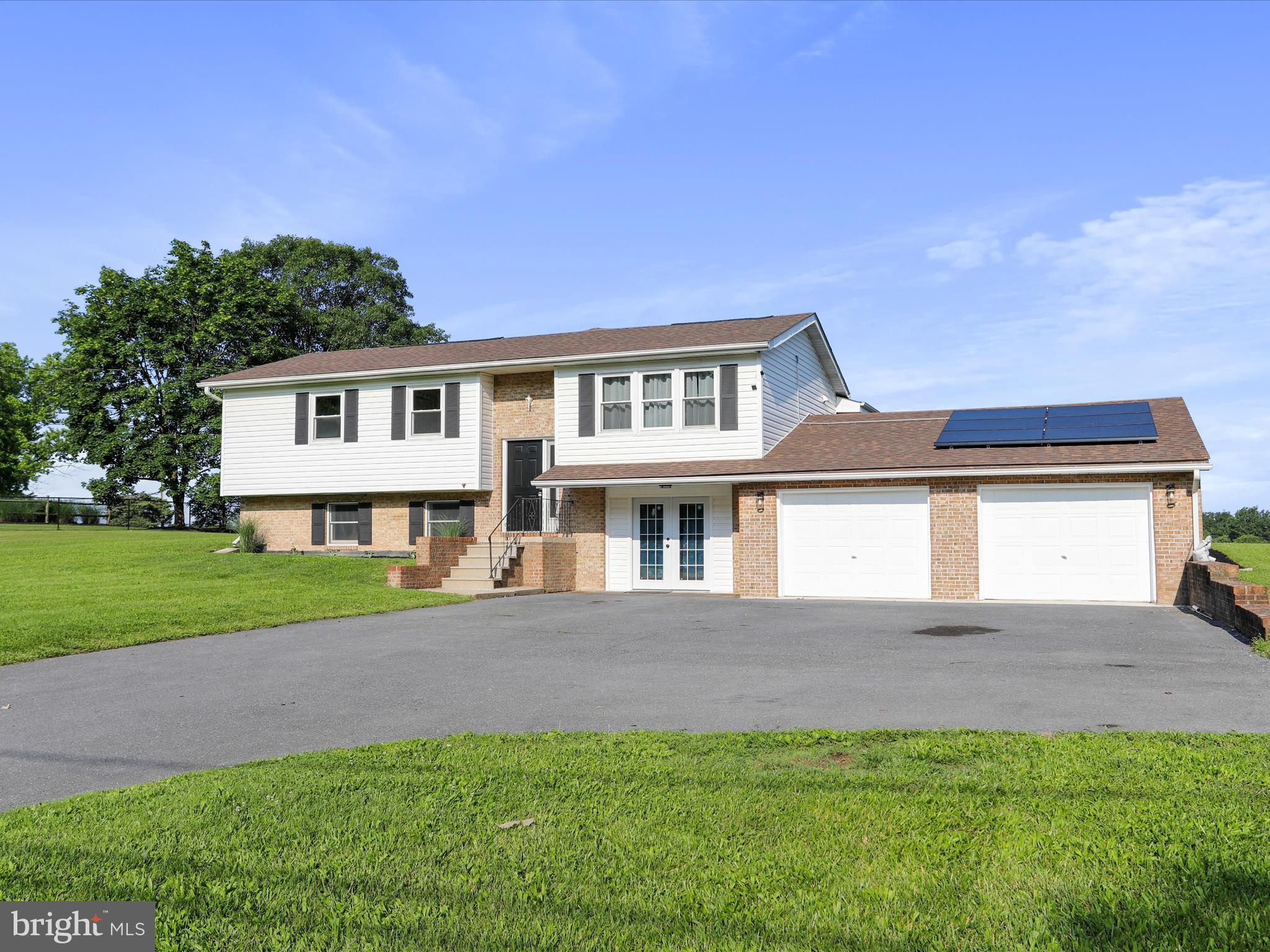 8175 STONE BRIDGE ROAD