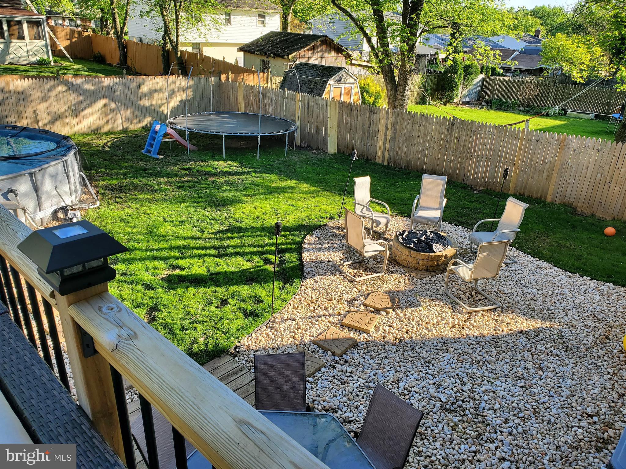 DALE CITY - Residential