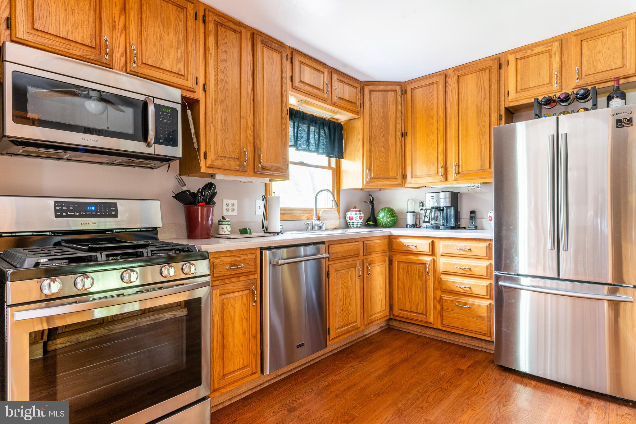 DALE CITY - Residential